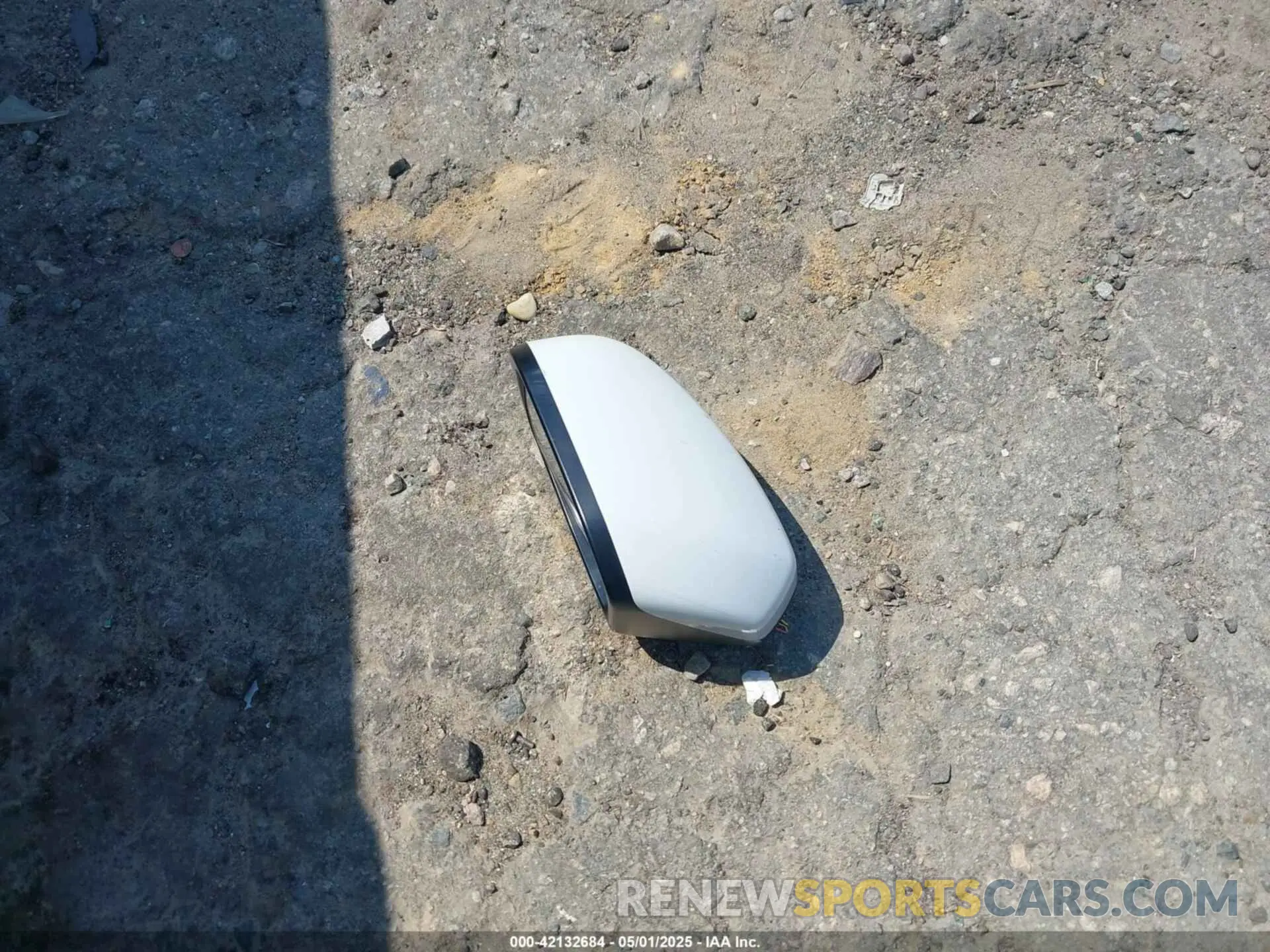 12 Photograph of a damaged car 2HKRS4H78SH477789 HONDA CR-V 2025