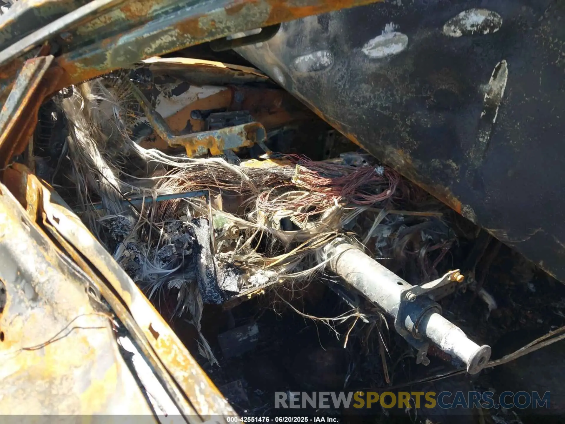 15 Photograph of a damaged car 7FARS4H48SE019792 HONDA CR-V 2025