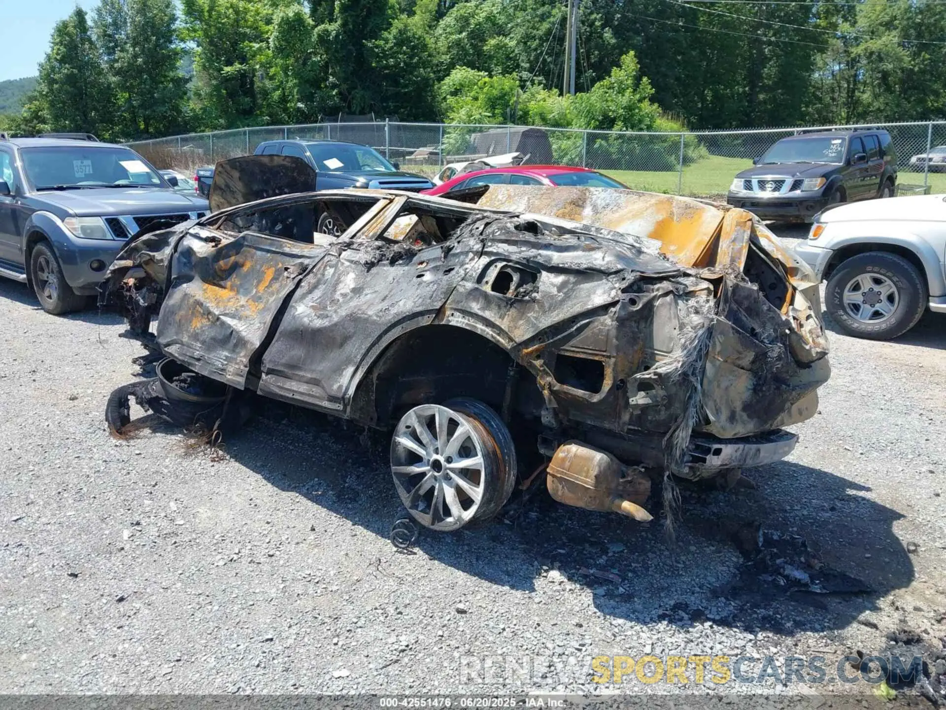 3 Photograph of a damaged car 7FARS4H48SE019792 HONDA CR-V 2025