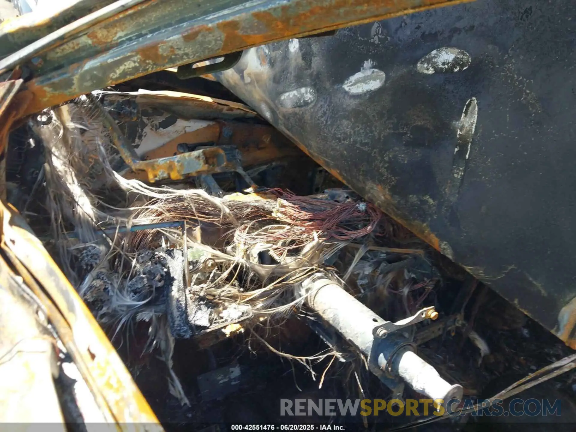 7 Photograph of a damaged car 7FARS4H48SE019792 HONDA CR-V 2025