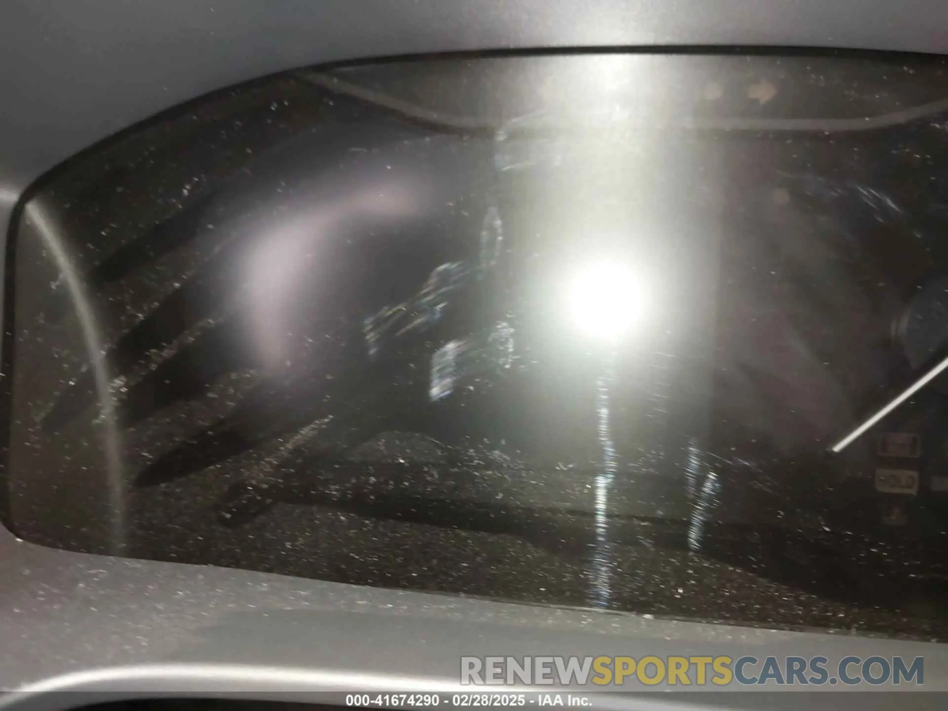 16 Photograph of a damaged car 7FARS4H71SE007851 HONDA CR-V 2025