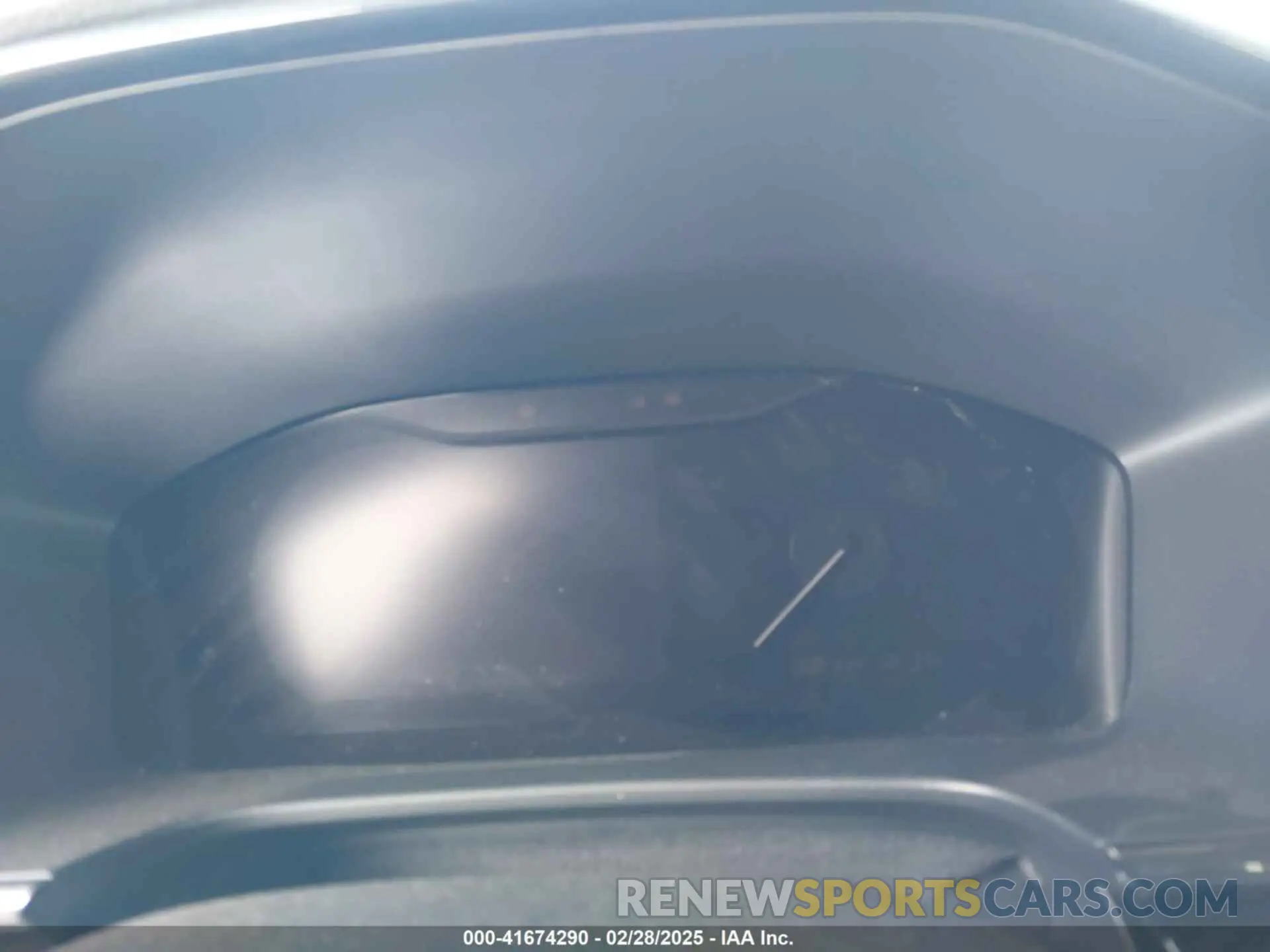 7 Photograph of a damaged car 7FARS4H71SE007851 HONDA CR-V 2025