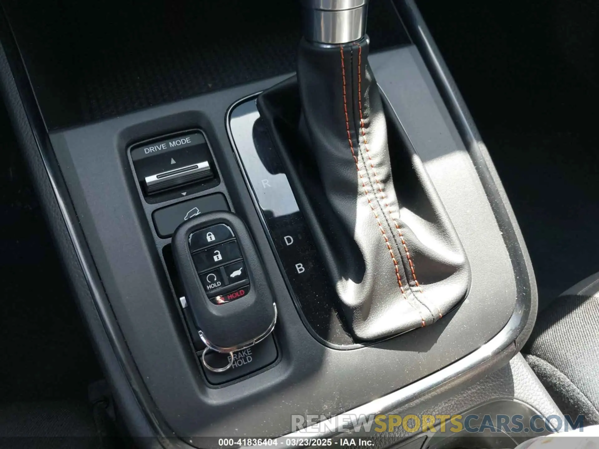 11 Photograph of a damaged car 7FARS5H54SE009825 HONDA CR-V 2025