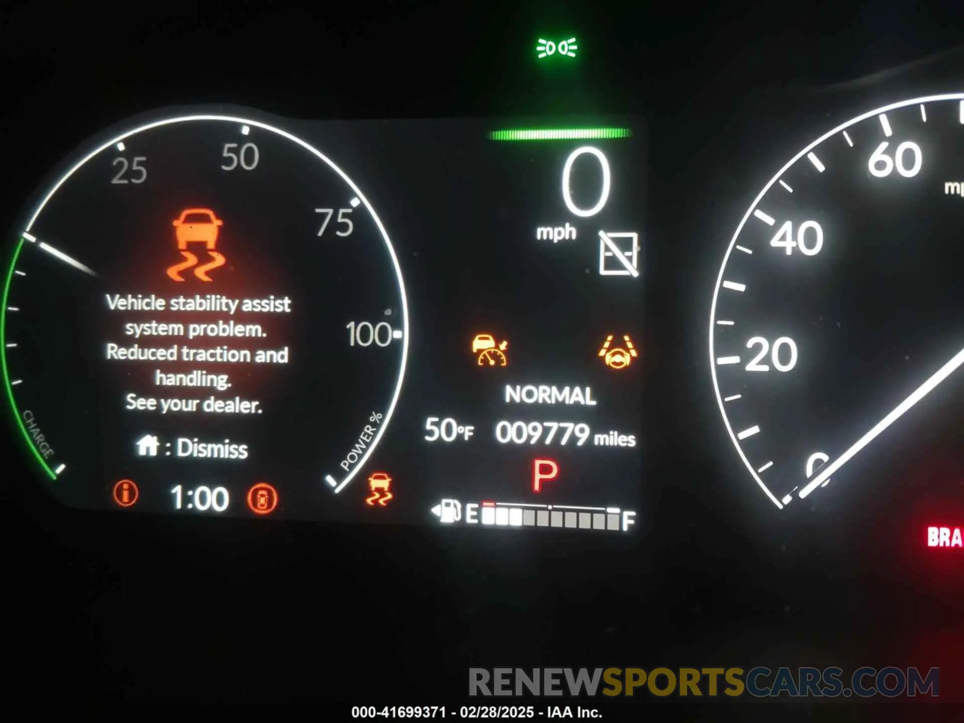 15 Фотография поврежденного автомобиля 7FARS6H87SE018812 HONDA CR-V 2025