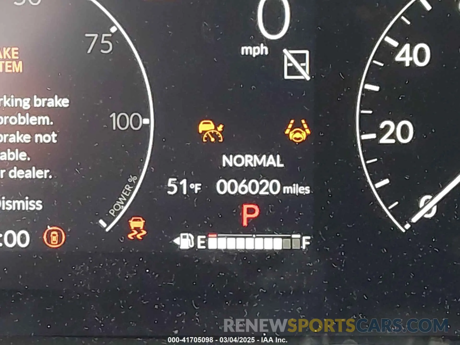 15 Фотография поврежденного автомобиля 7FARS6H9XSE043583 HONDA CR-V 2025