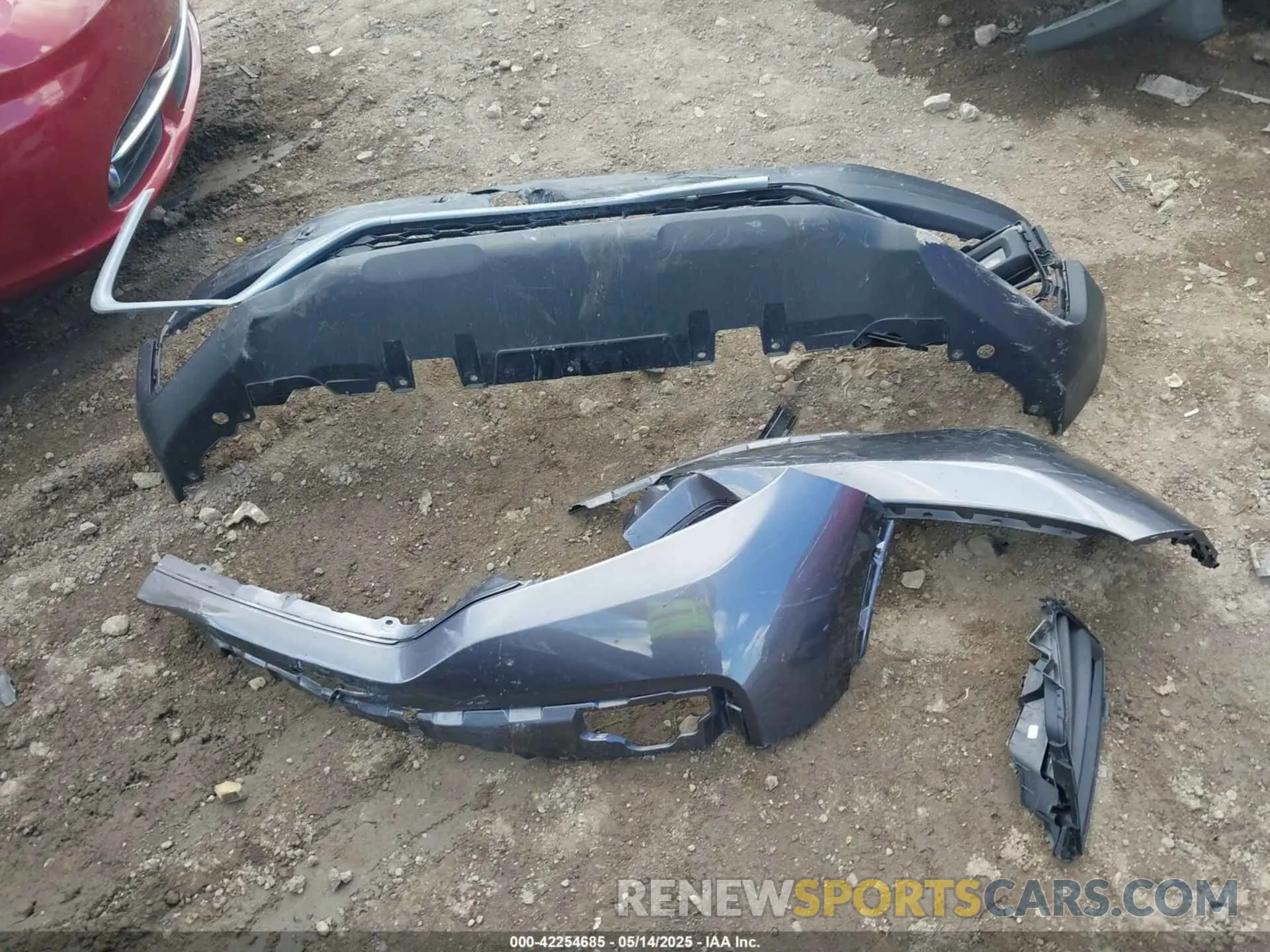 12 Photograph of a damaged car 7FART6H86LE013079 HONDA CR-V HYBRID 2020