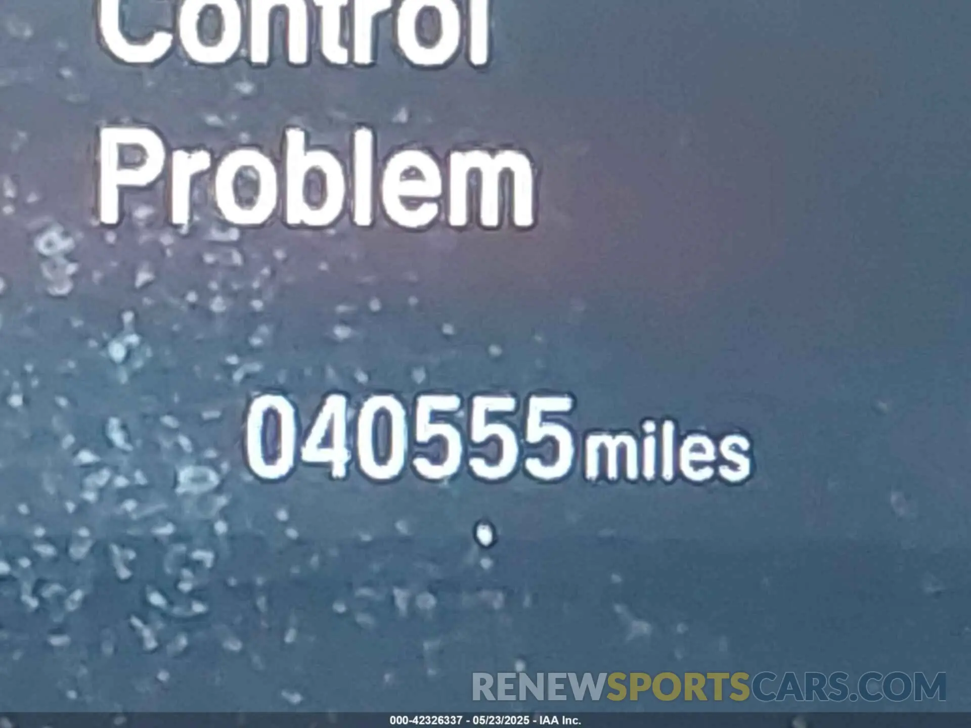 16 Photograph of a damaged car 7FART6H91LE005707 HONDA CR-V HYBRID 2020