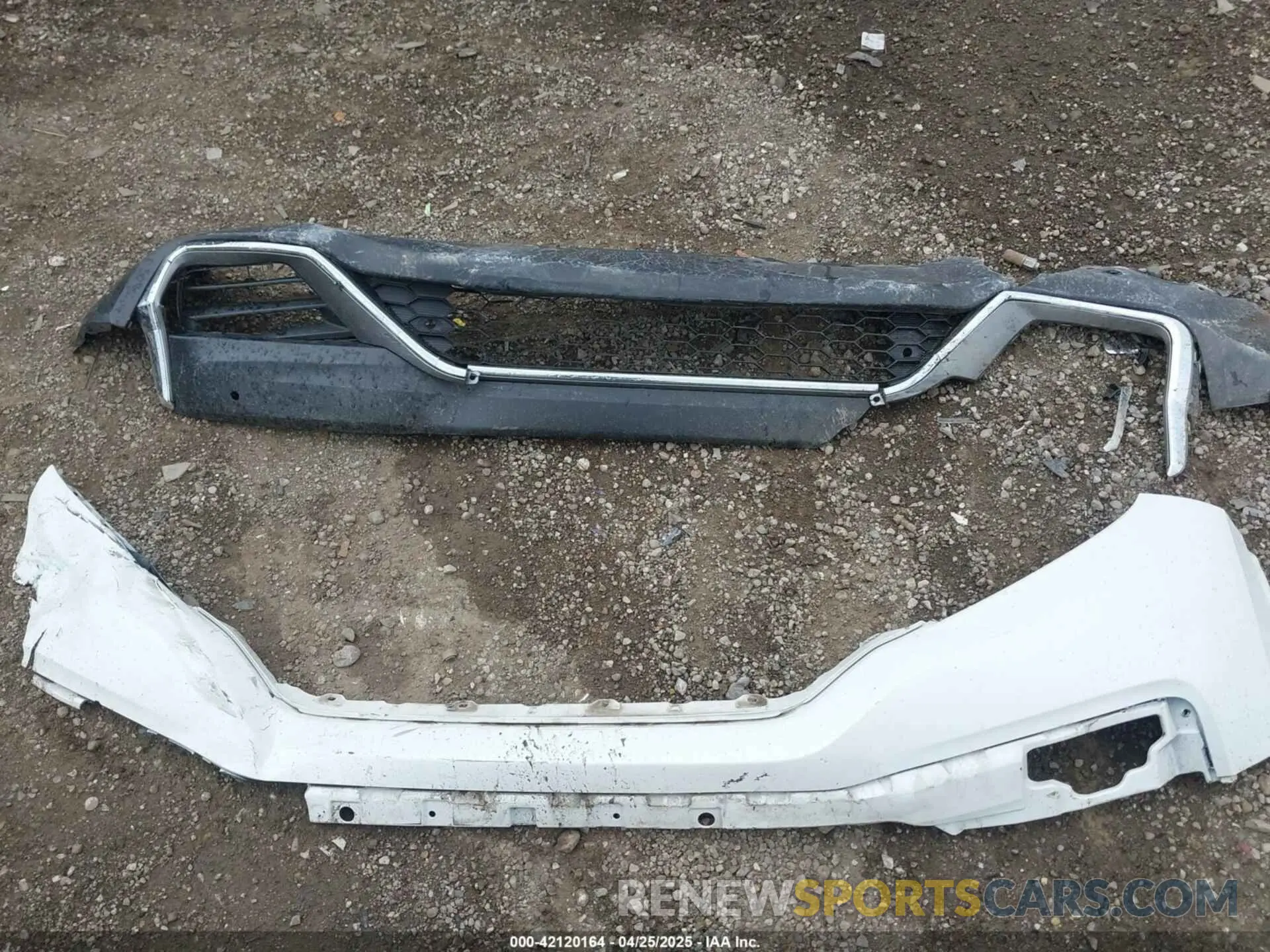 11 Фотография поврежденного автомобиля 7FART6H9XLE024742 HONDA CR-V HYBRID 2020