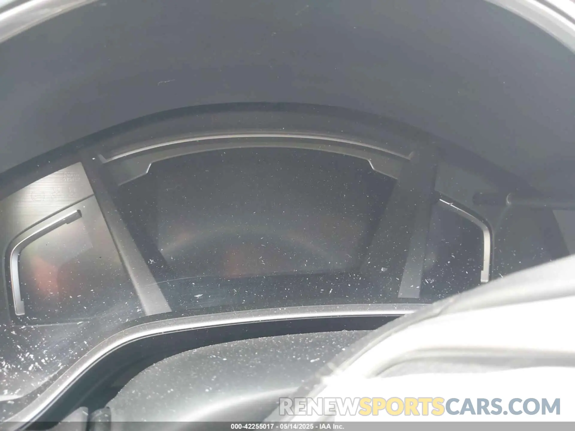 7 Photograph of a damaged car 5J6RT6H94NL002967 HONDA CR-V HYBRID 2022