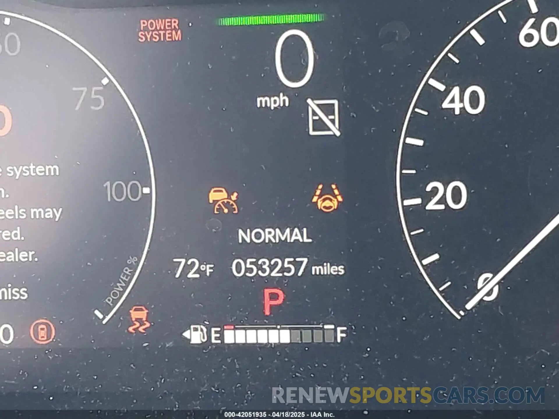 15 Фотография поврежденного автомобиля 7FARS6H93PE006883 HONDA CR-V HYBRID 2023