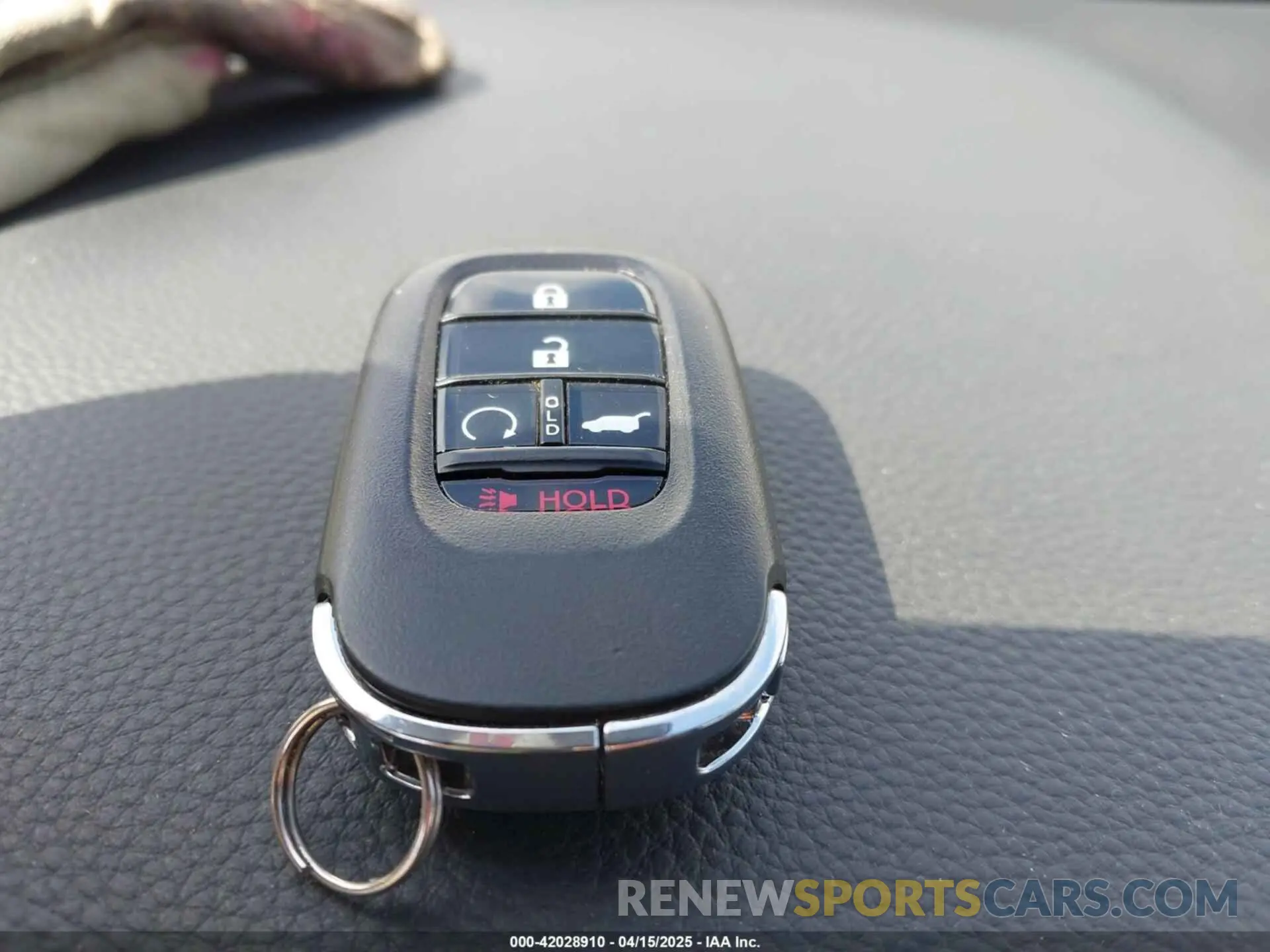 11 Фотография поврежденного автомобиля 2HKRS6H89RH810368 HONDA CR-V HYBRID 2024