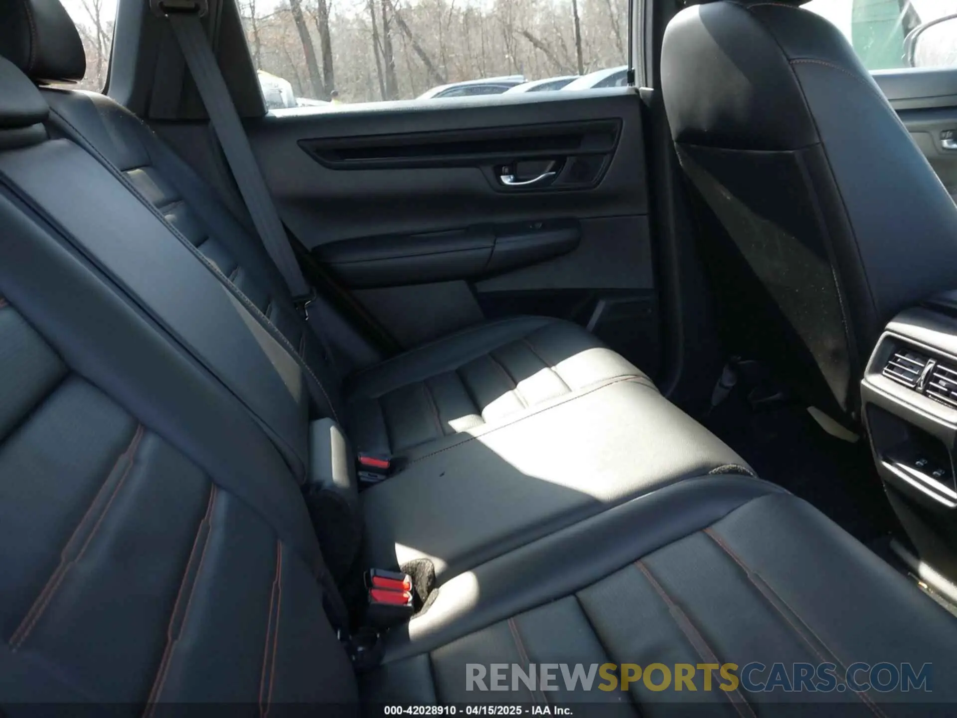 8 Фотография поврежденного автомобиля 2HKRS6H89RH810368 HONDA CR-V HYBRID 2024
