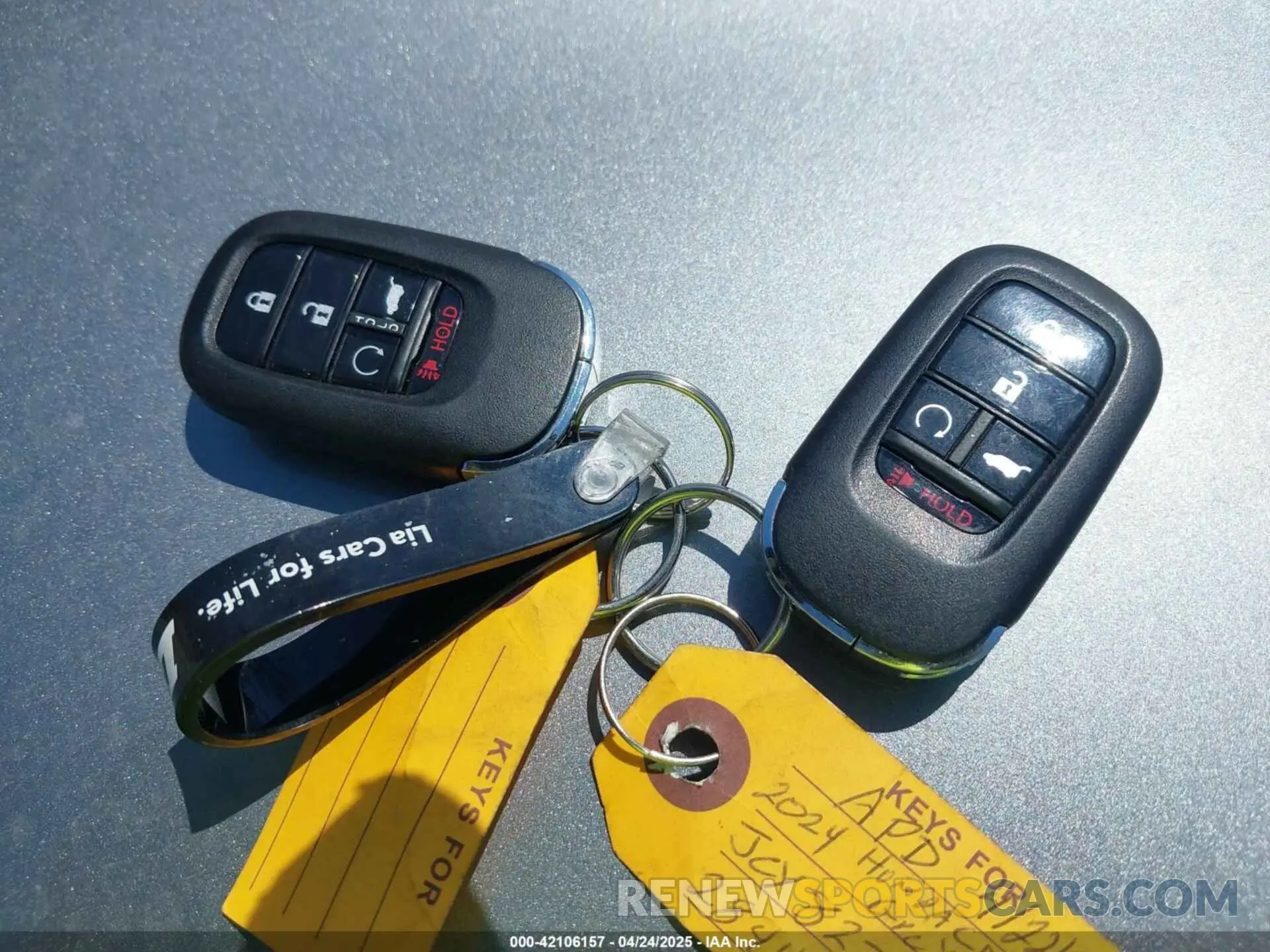 11 Фотография поврежденного автомобиля 5J6RS6H8XRL010278 HONDA CR-V HYBRID 2024