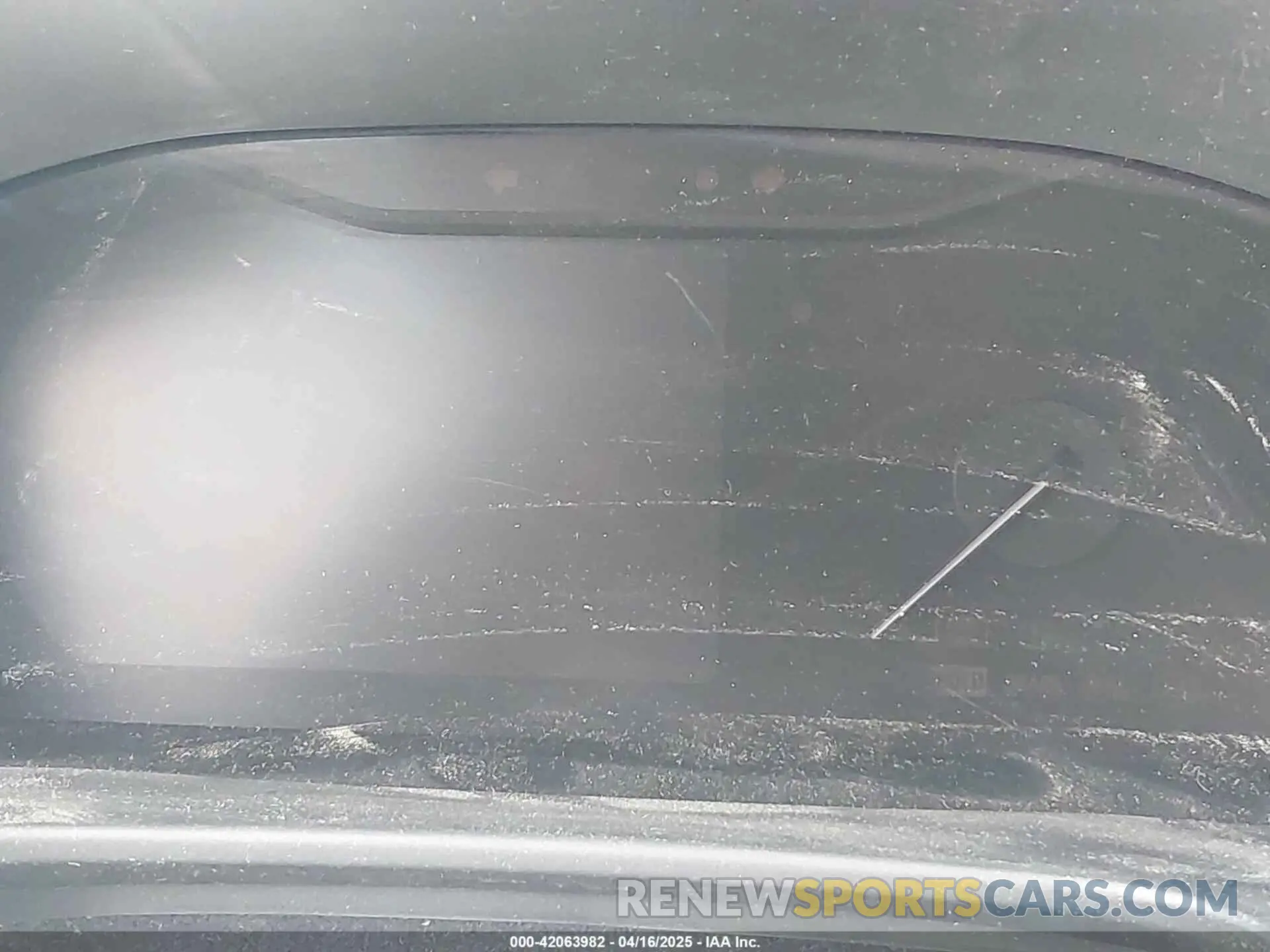 14 Photograph of a damaged car 7FARS5H50RE035932 HONDA CR-V HYBRID 2024