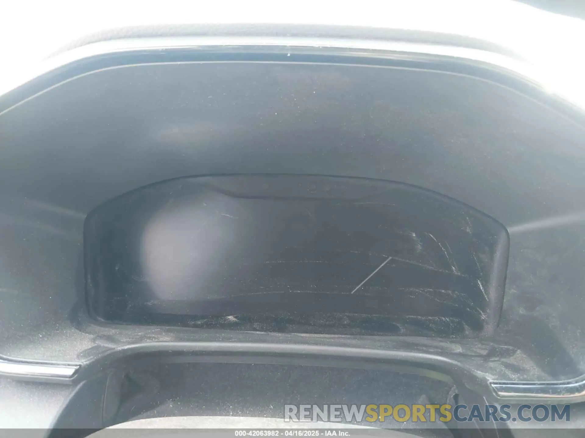 7 Photograph of a damaged car 7FARS5H50RE035932 HONDA CR-V HYBRID 2024
