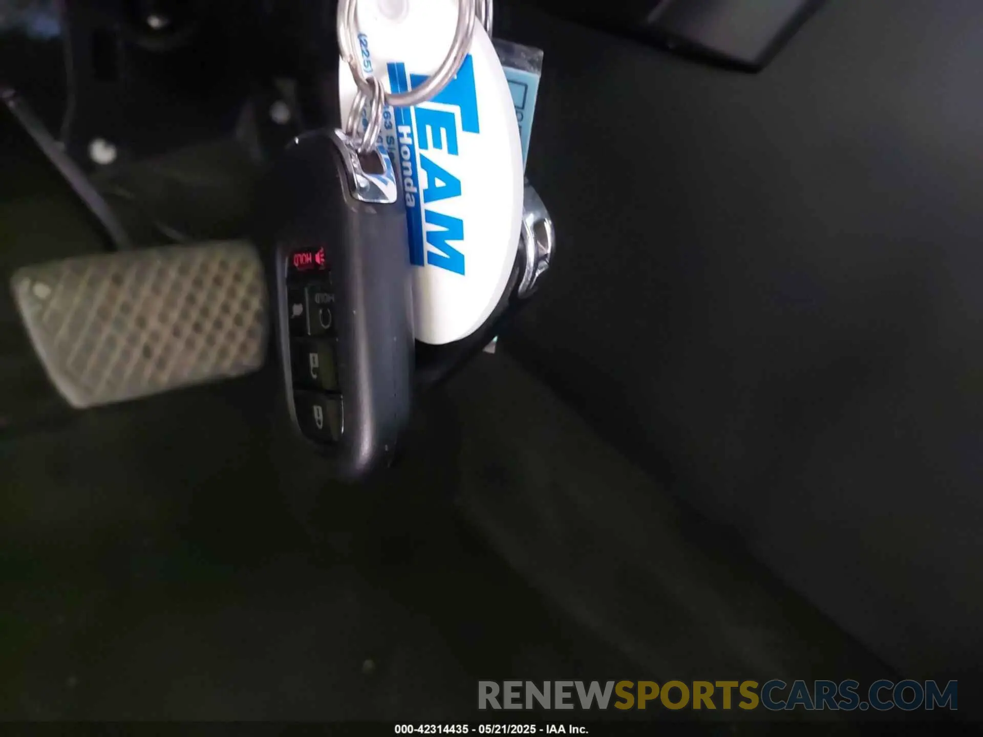 11 Фотография поврежденного автомобиля 7FARS5H58RE011698 HONDA CR-V HYBRID 2024