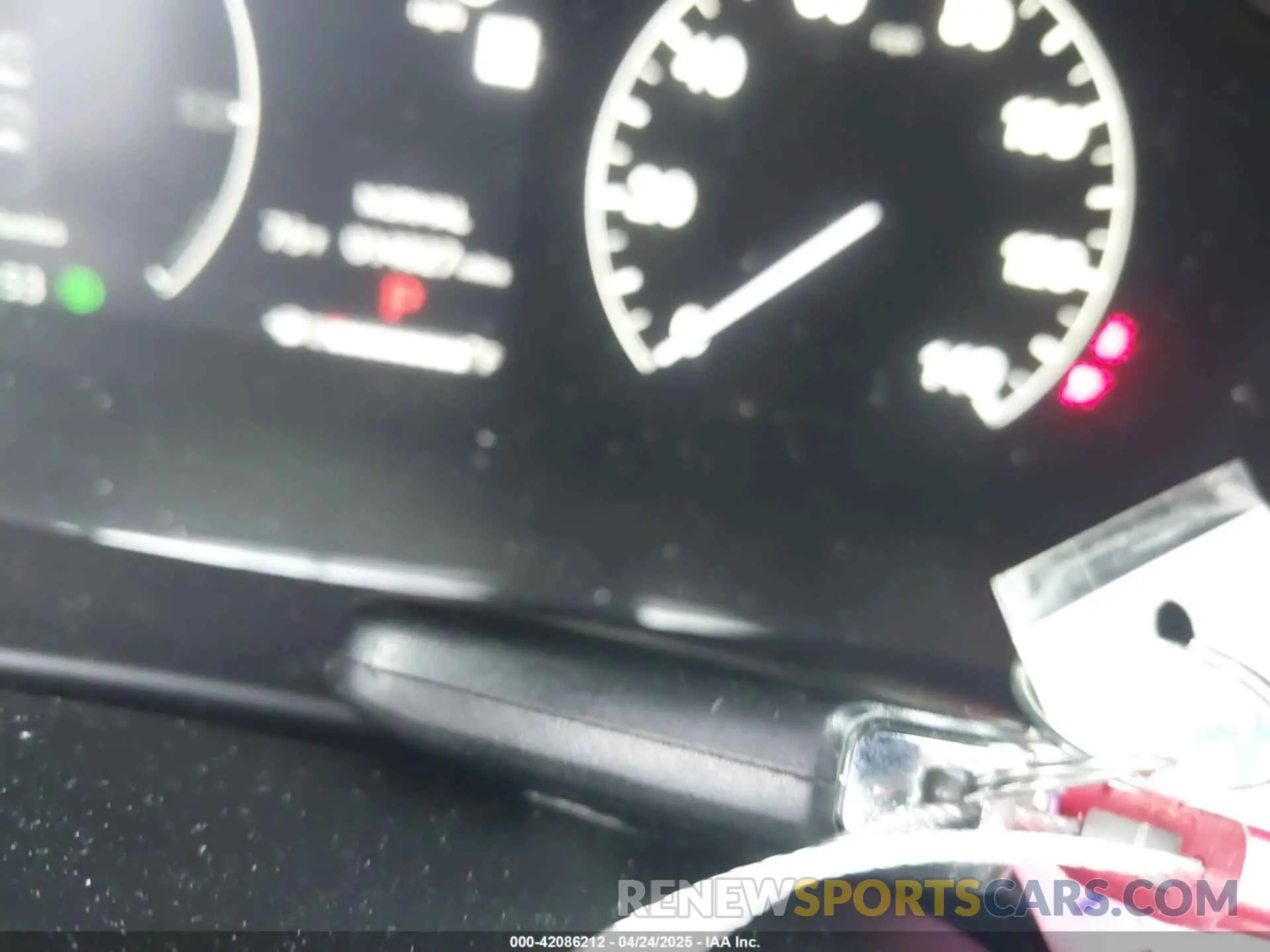 11 Фотография поврежденного автомобиля 7FARS5H87RE004963 HONDA CR-V HYBRID 2024