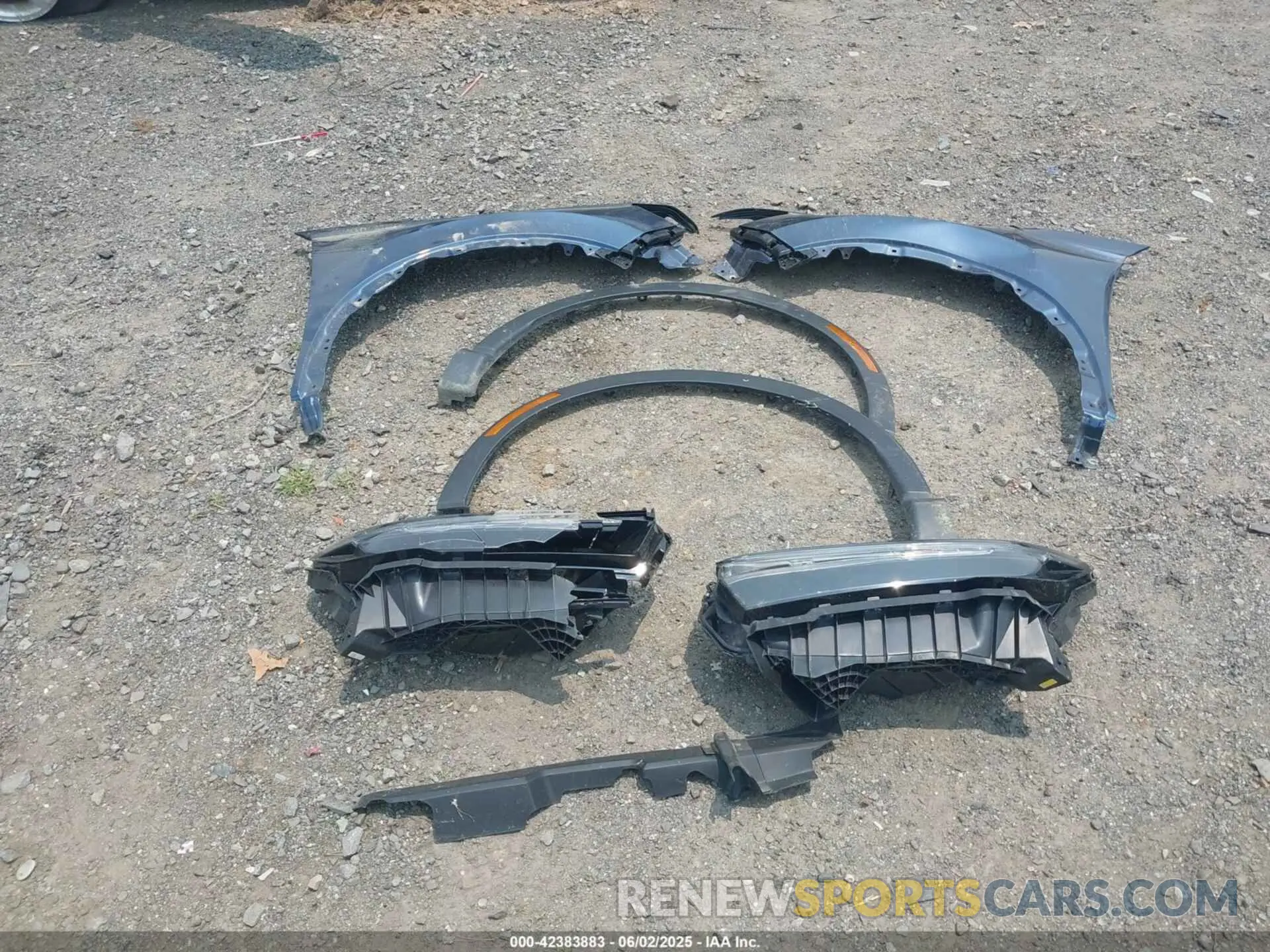 12 Фотография поврежденного автомобиля 7FARS6H59RE030122 HONDA CR-V HYBRID 2024