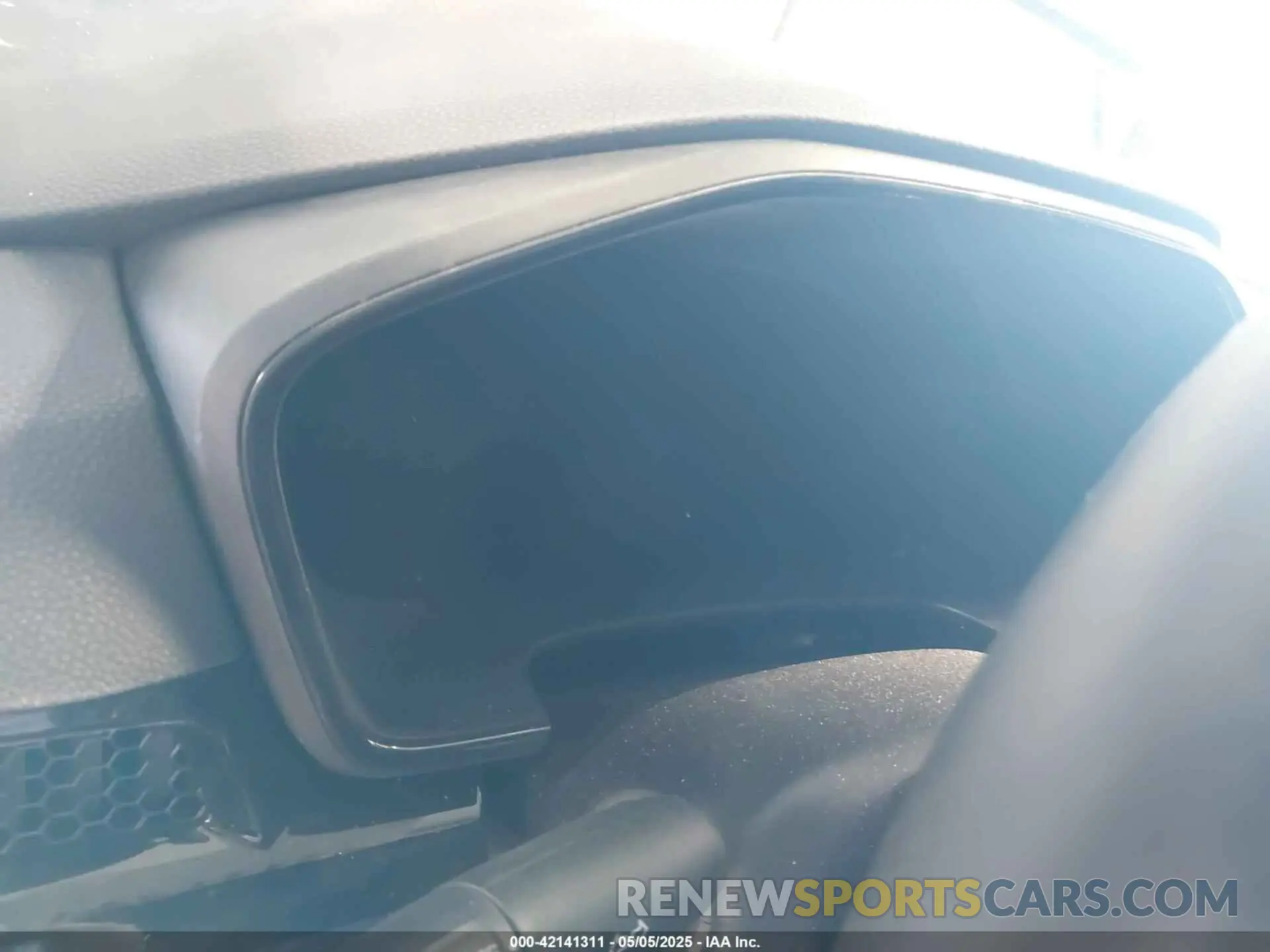 7 Photograph of a damaged car 7FARS6H93RE019572 HONDA CR-V HYBRID 2024