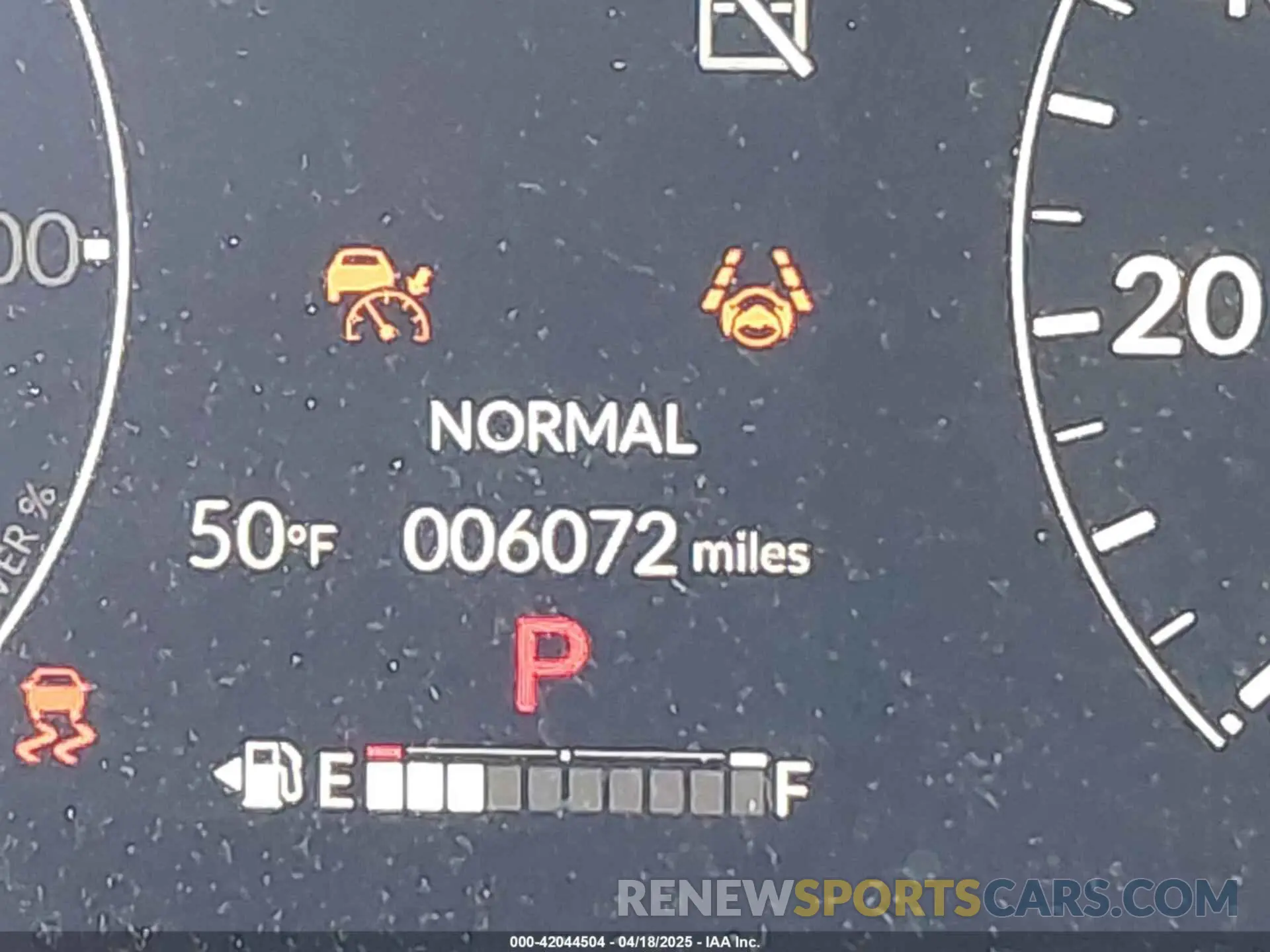 16 Фотография поврежденного автомобиля 2HKRS6H83SH813725 HONDA CR-V HYBRID 2025