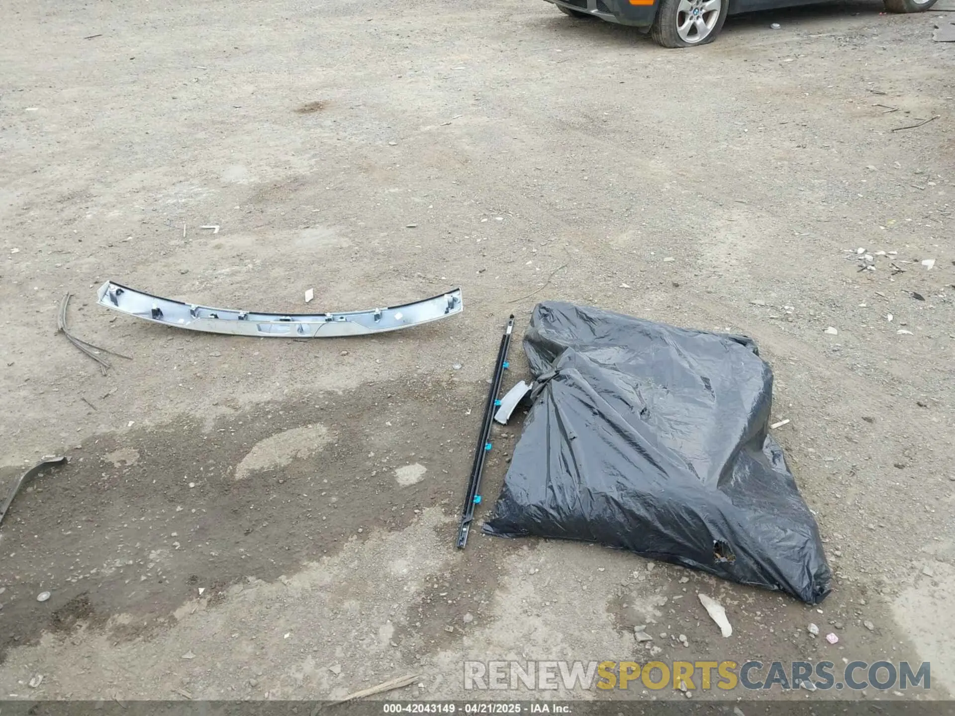 12 Фотография поврежденного автомобиля 5J6RS6H81SL004567 HONDA CR-V HYBRID 2025