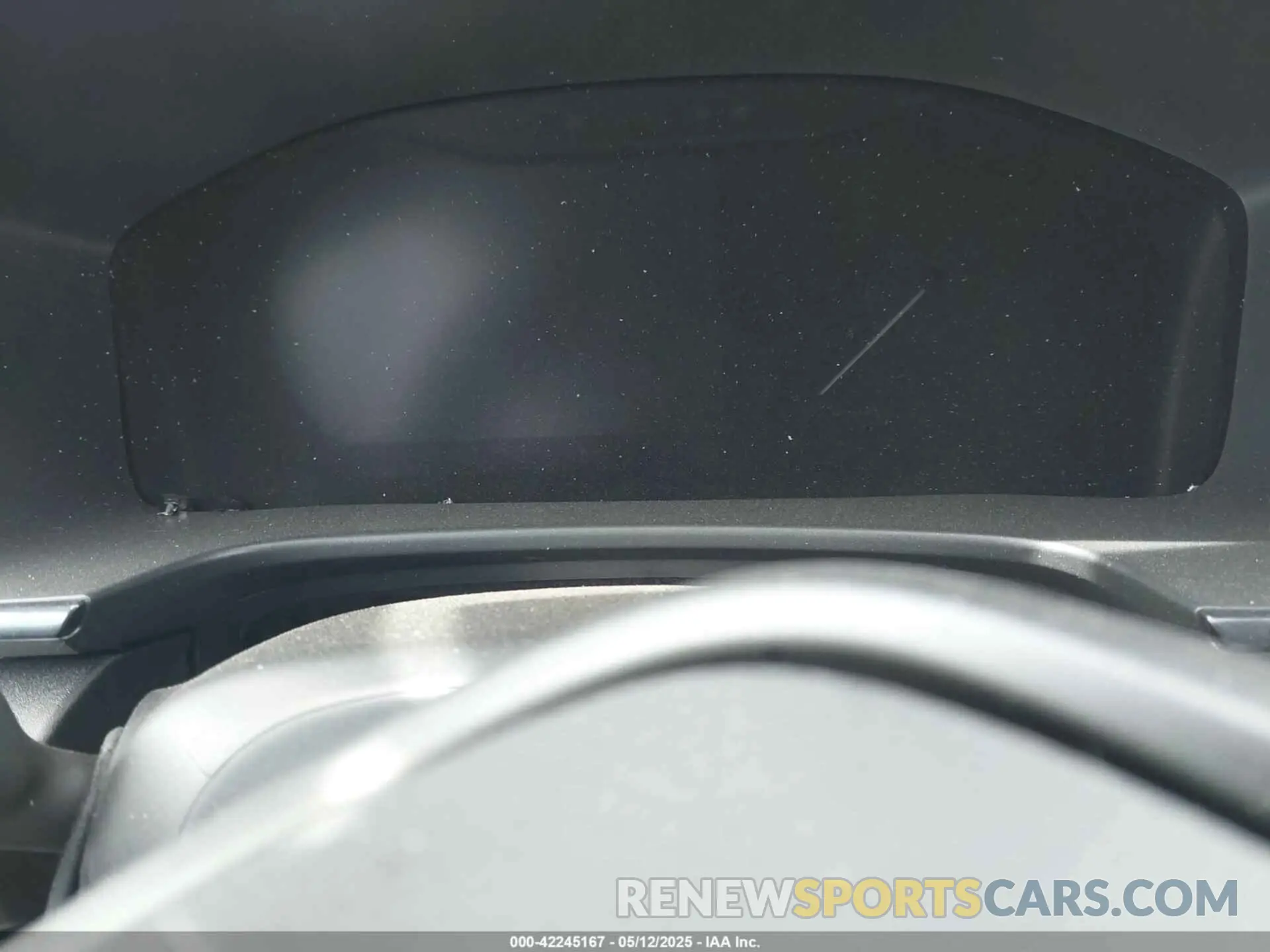 15 Photograph of a damaged car 7FARS5H5XSE037614 HONDA CR-V HYBRID 2025