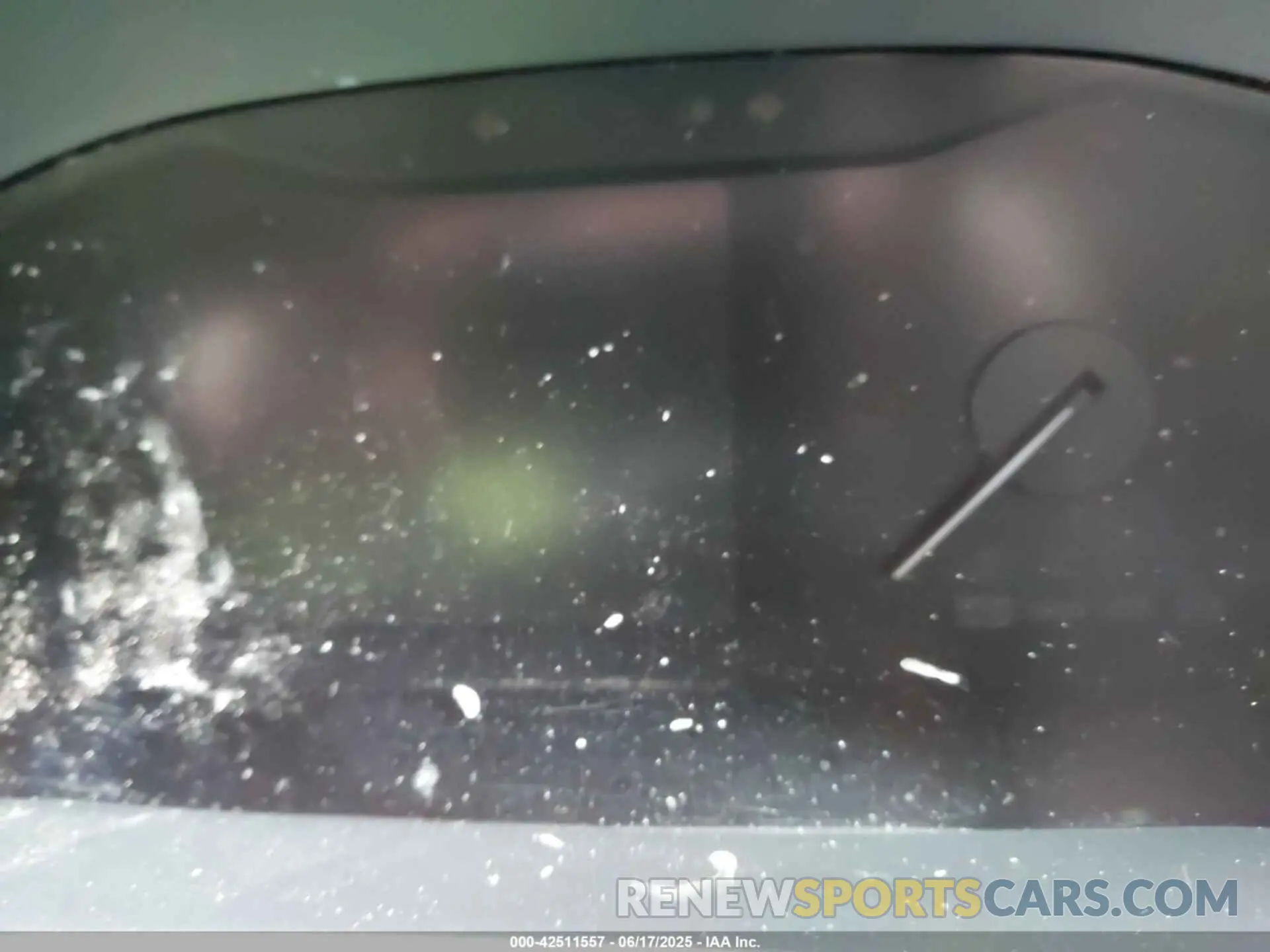 15 Photograph of a damaged car 7FARS6H86SE073414 HONDA CR-V HYBRID 2025