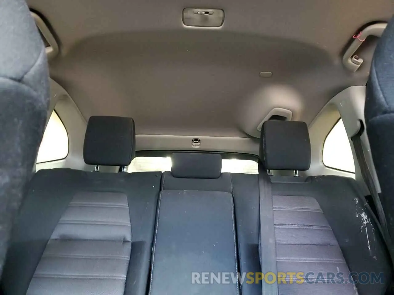 10 Фотография поврежденного автомобиля 2HKRW1H52KH512876 HONDA CRV 2019