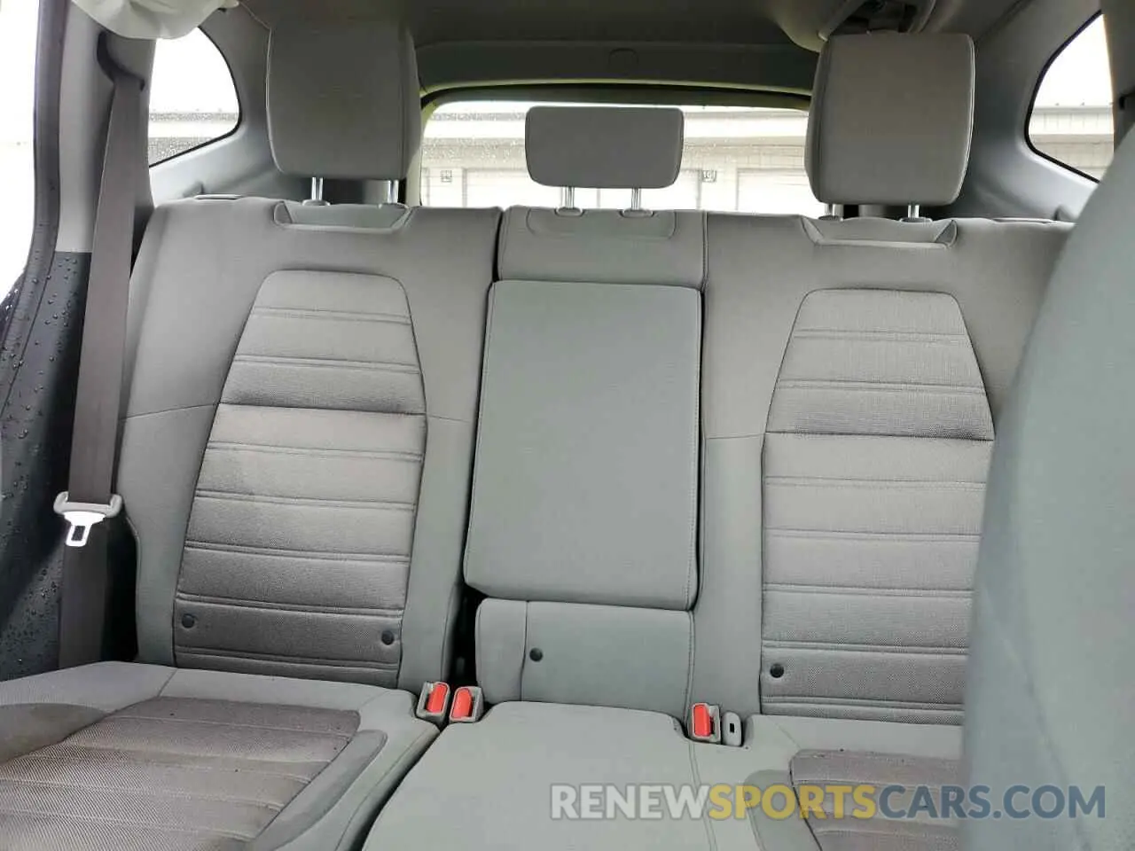 10 Фотография поврежденного автомобиля 2HKRW2H5XKH659887 HONDA CRV 2019