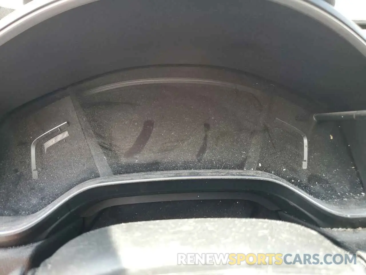 9 Фотография поврежденного автомобиля 2HKRW2H82KH116639 HONDA CRV 2019