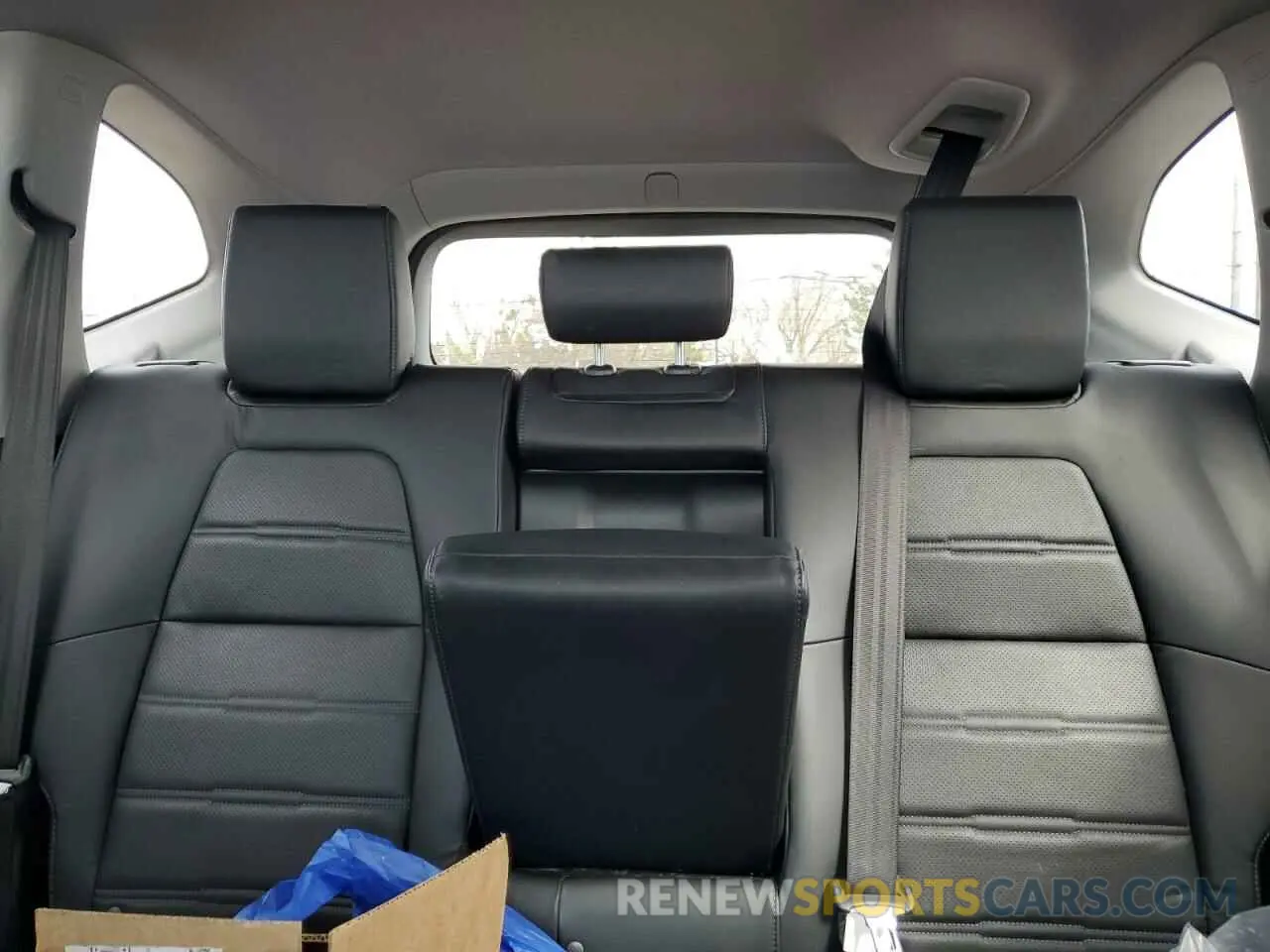 10 Фотография поврежденного автомобиля 2HKRW2H82KH641944 HONDA CRV 2019