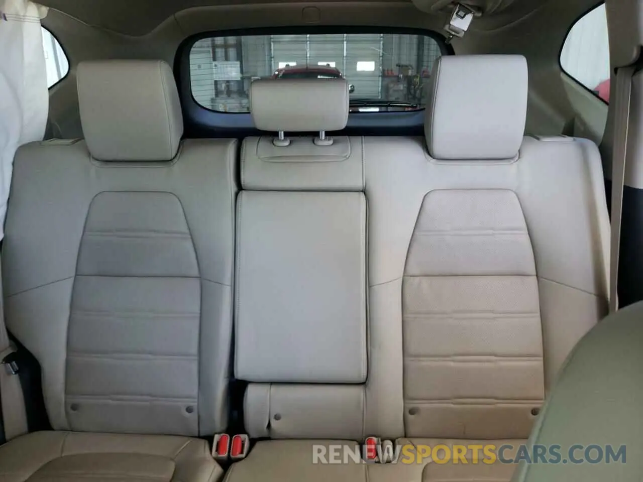10 Фотография поврежденного автомобиля 2HKRW2H8XKH624017 HONDA CRV 2019
