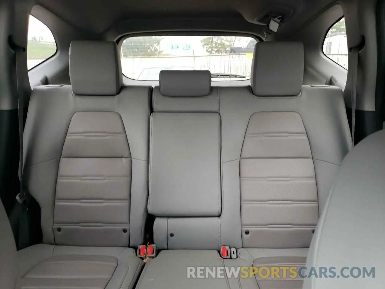 10 Фотография поврежденного автомобиля 2HKRW2H8XKH643067 HONDA CRV 2019