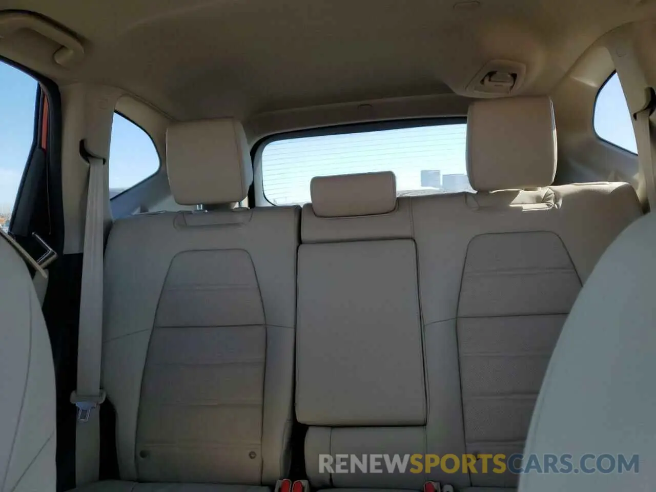 10 Фотография поврежденного автомобиля 2HKRW2H94KH606489 HONDA CRV 2019