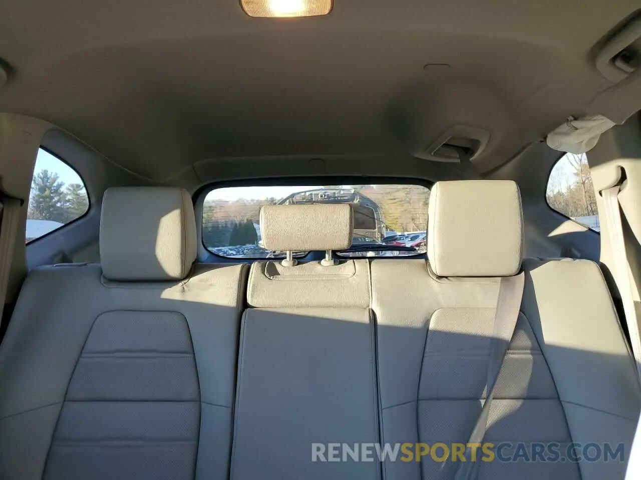 10 Фотография поврежденного автомобиля 2HKRW2H96KH605327 HONDA CRV 2019