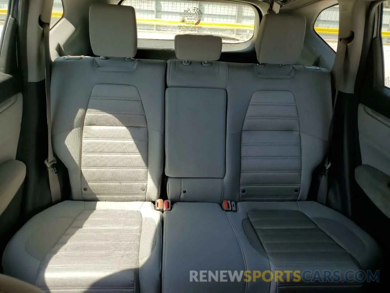 10 Фотография поврежденного автомобиля 2HKRW5H38KH412061 HONDA CRV 2019