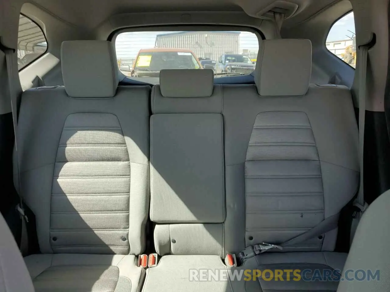 10 Фотография поврежденного автомобиля 2HKRW5H38KH412397 HONDA CRV 2019