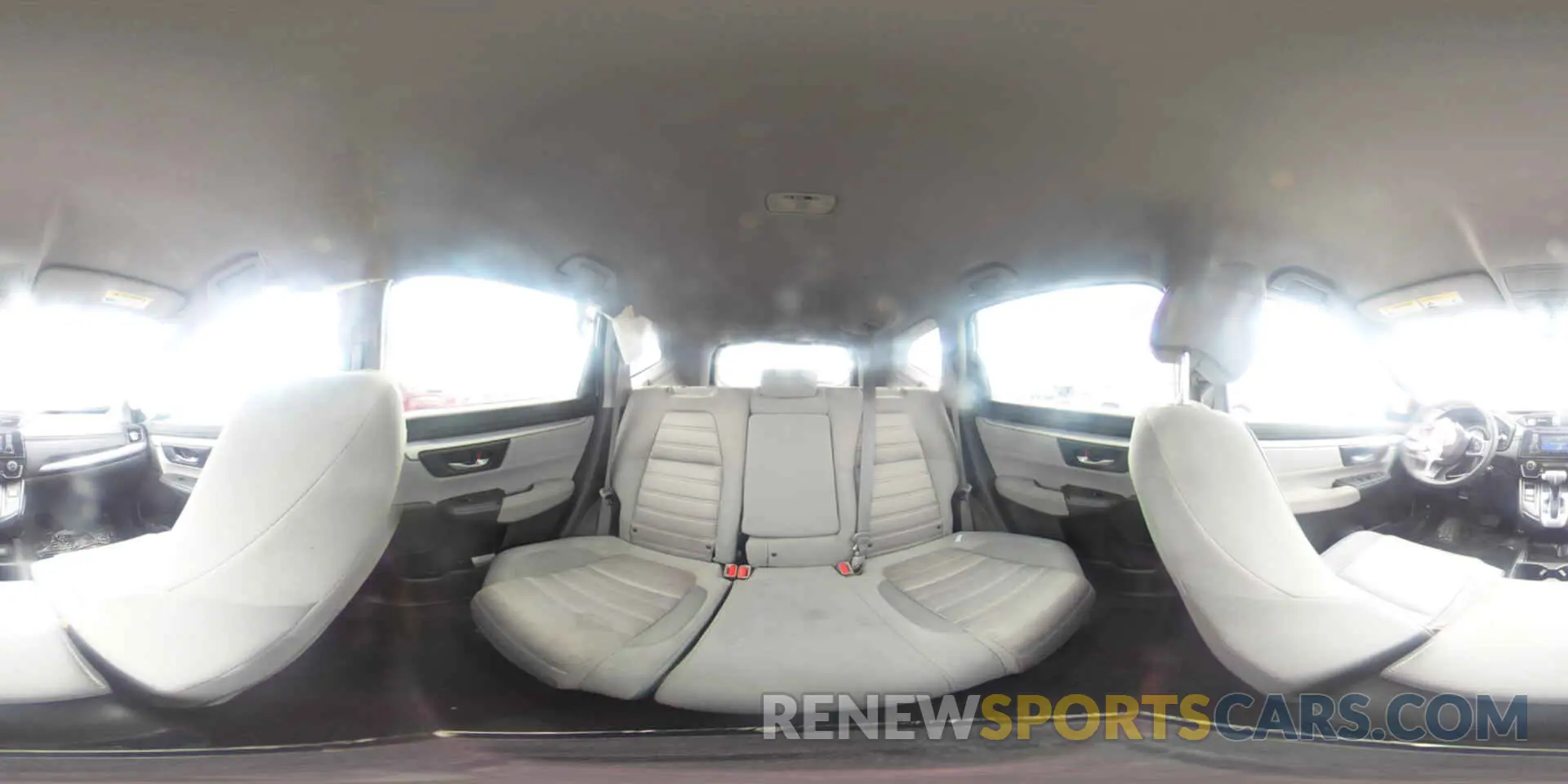 16 Фотография поврежденного автомобиля 2HKRW6H37KH201083 HONDA CRV 2019