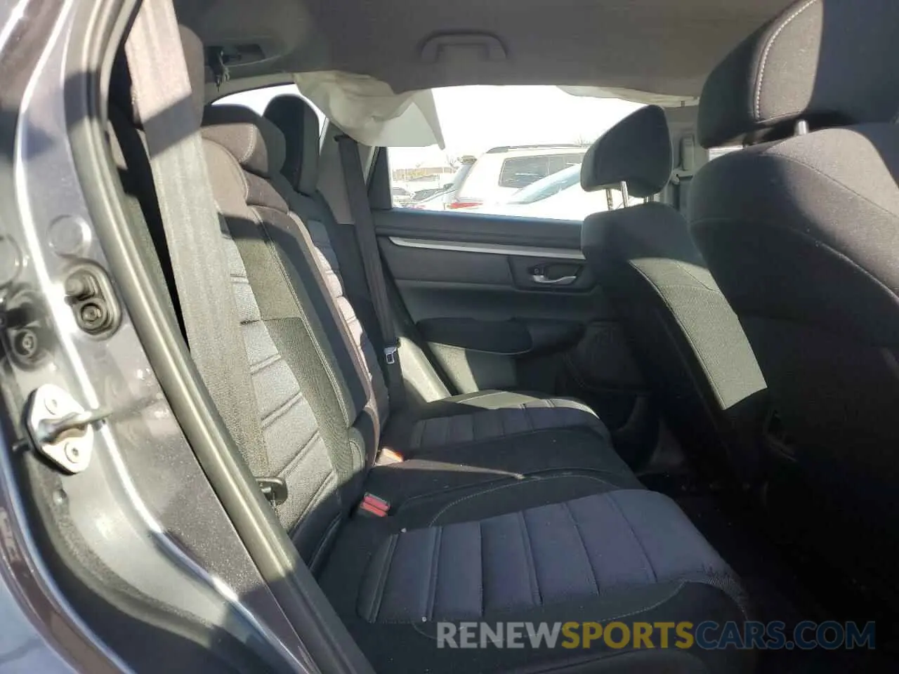 12 Фотография поврежденного автомобиля 2HKRW6H38KH221861 HONDA CRV 2019