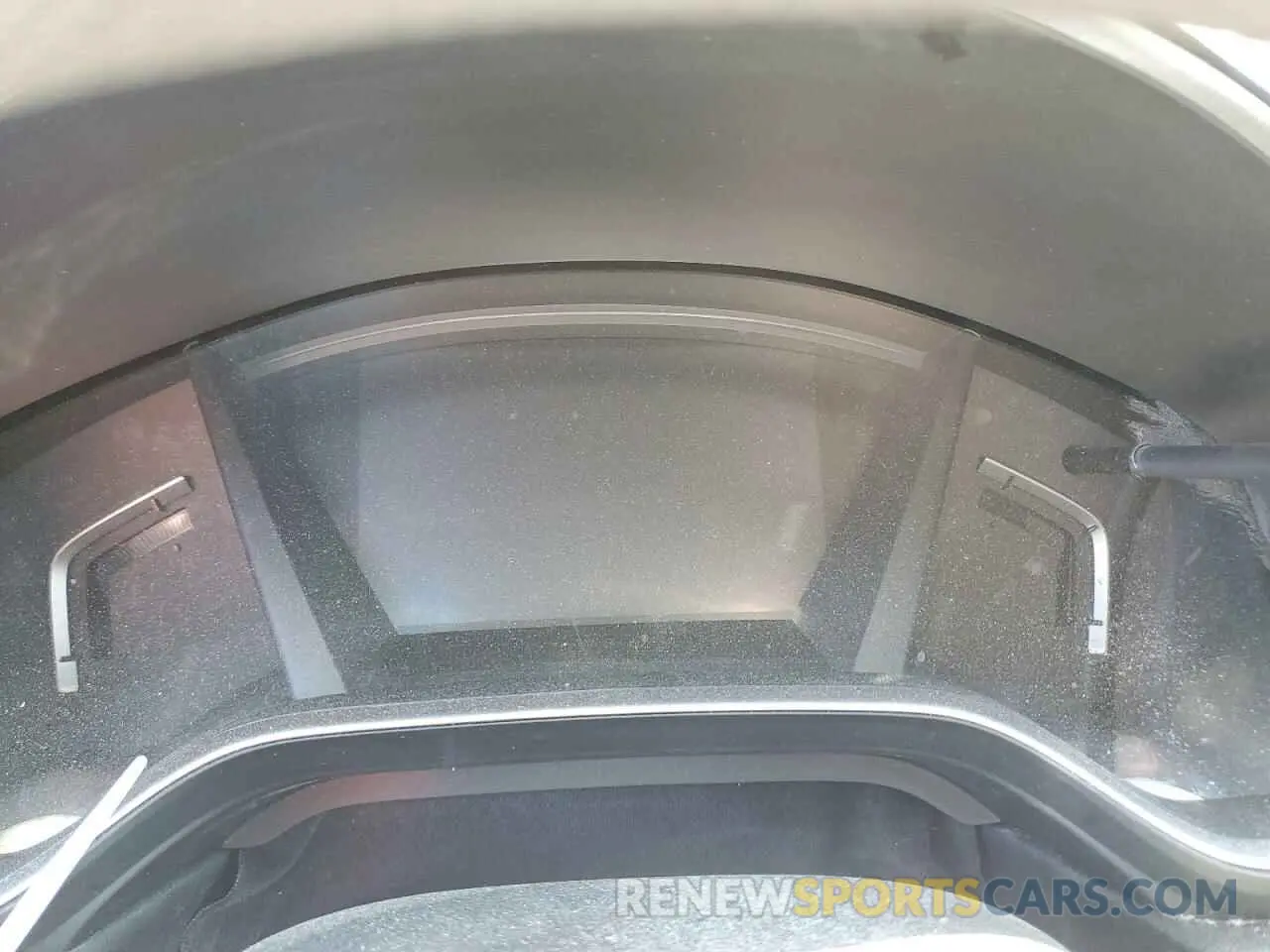 9 Фотография поврежденного автомобиля 5J6RW1H54KA041959 HONDA CRV 2019