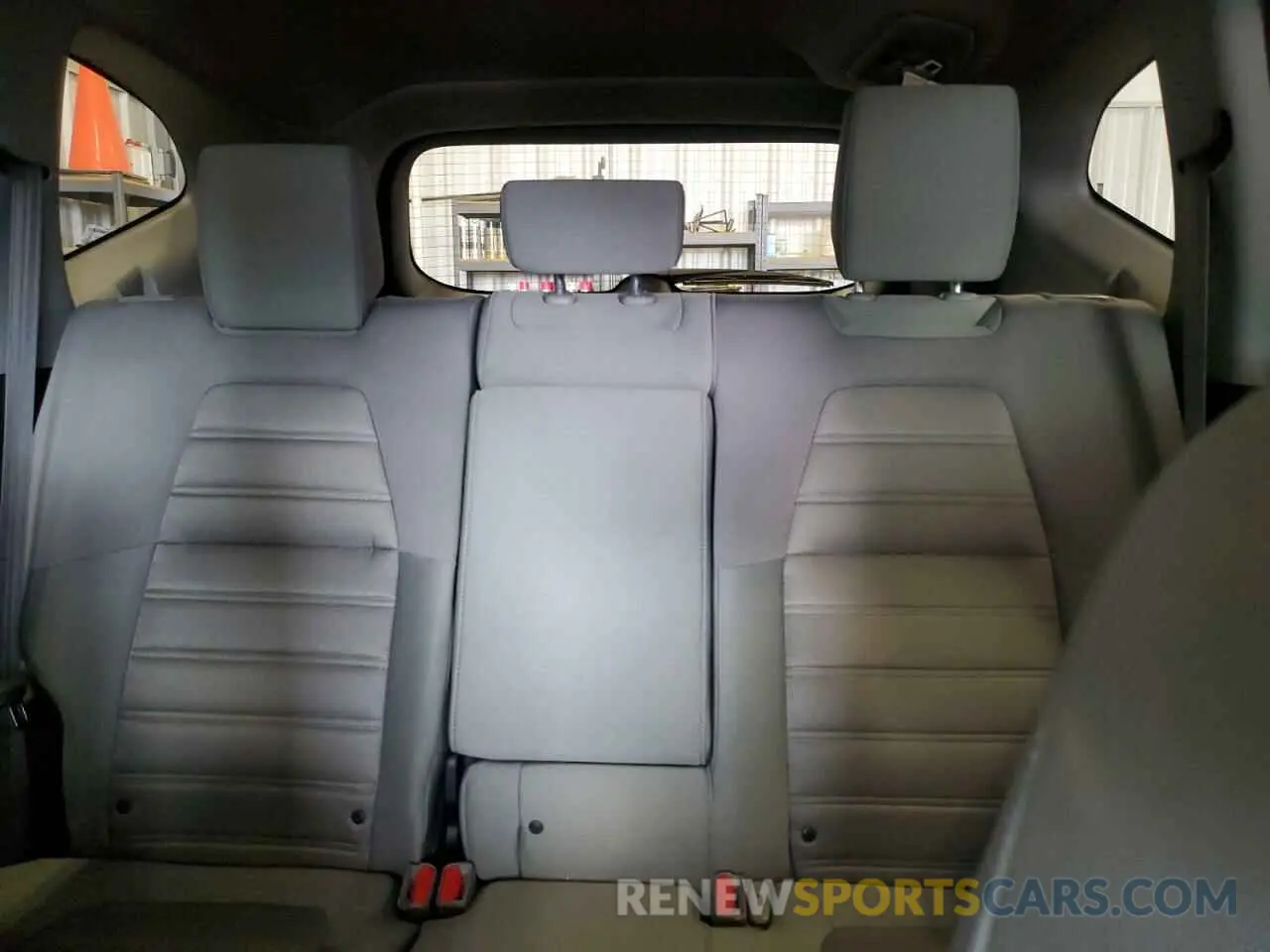 10 Фотография поврежденного автомобиля 5J6RW2H51KL034865 HONDA CRV 2019
