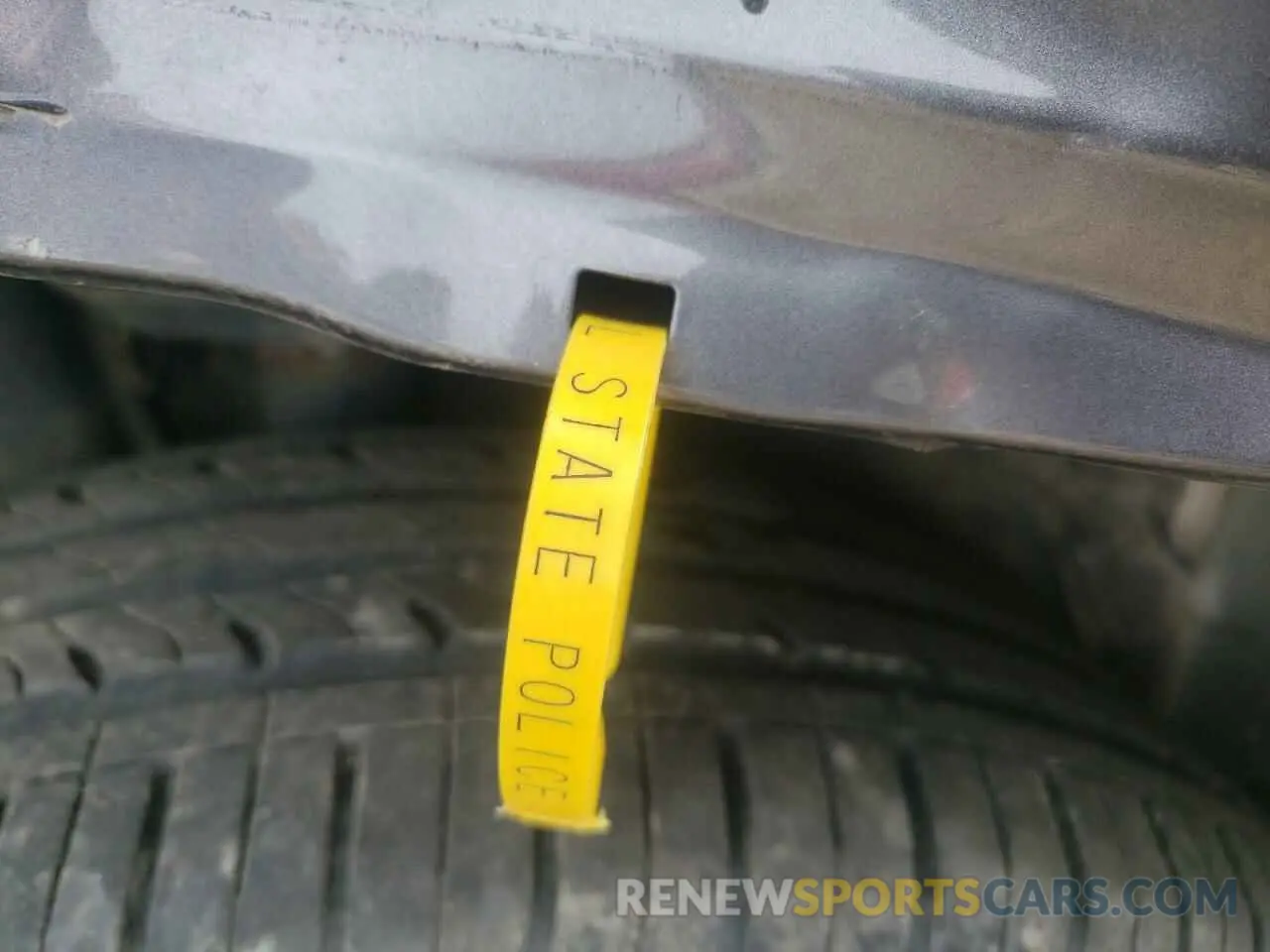 13 Фотография поврежденного автомобиля 5J6RW2H56KL036367 HONDA CRV 2019