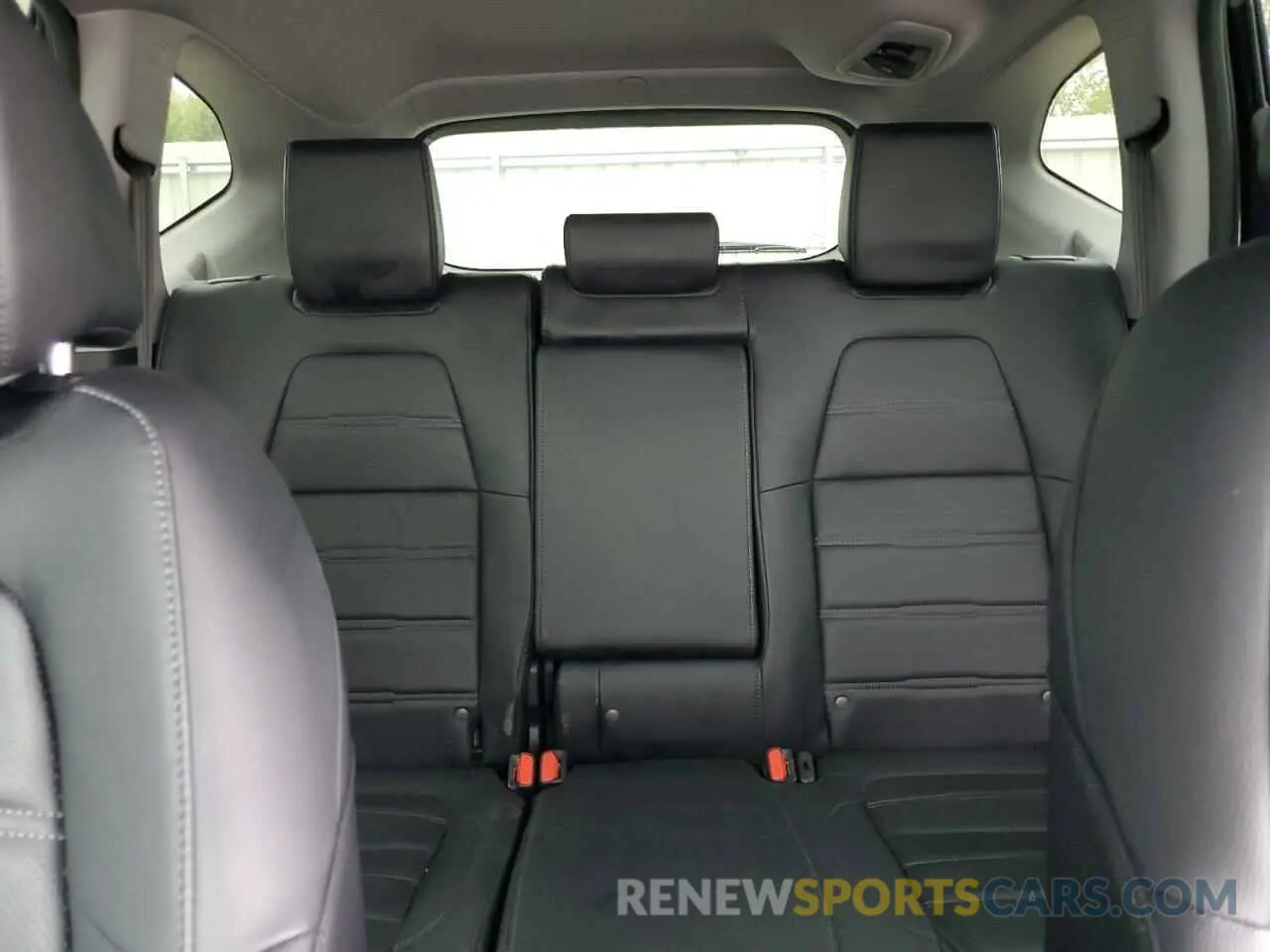 10 Фотография поврежденного автомобиля 5J6RW2H82KA021631 HONDA CRV 2019