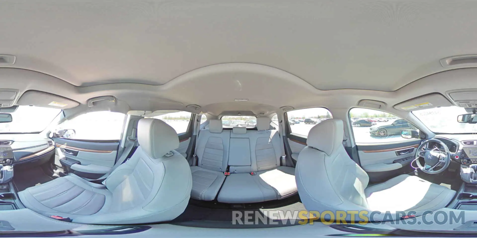15 Фотография поврежденного автомобиля 5J6RW2H8XKA002891 HONDA CRV 2019