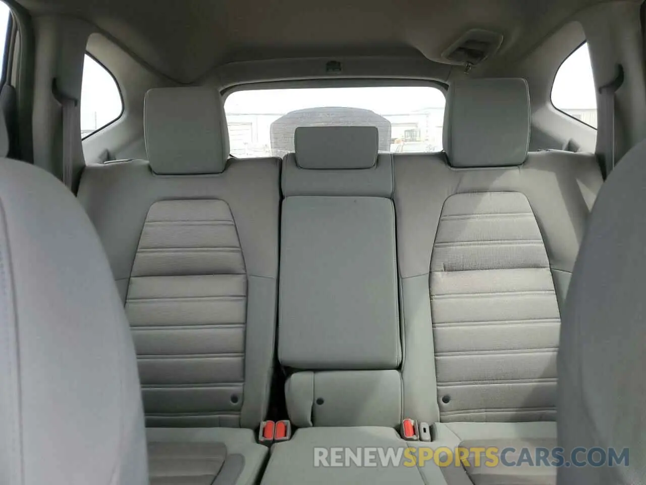 10 Фотография поврежденного автомобиля 7FARW1H50KE032046 HONDA CRV 2019