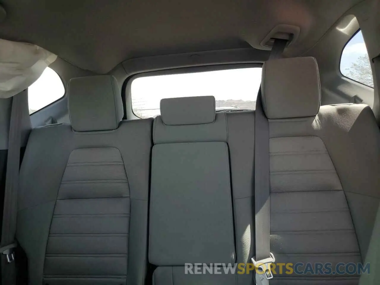 10 Фотография поврежденного автомобиля 7FARW1H59KE026911 HONDA CRV 2019
