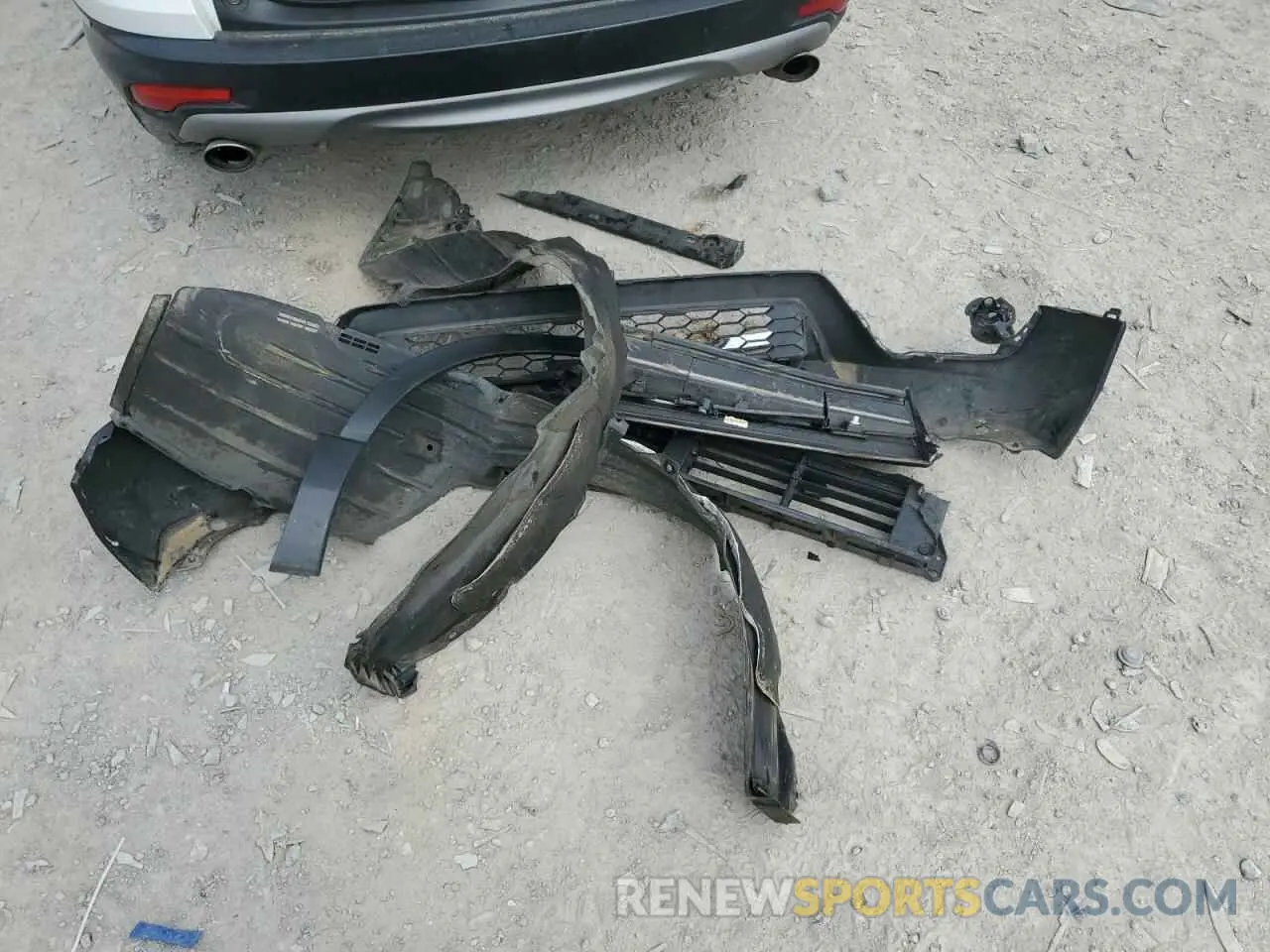 15 Photograph of a damaged car 7FARW1H87KE039473 HONDA CRV 2019