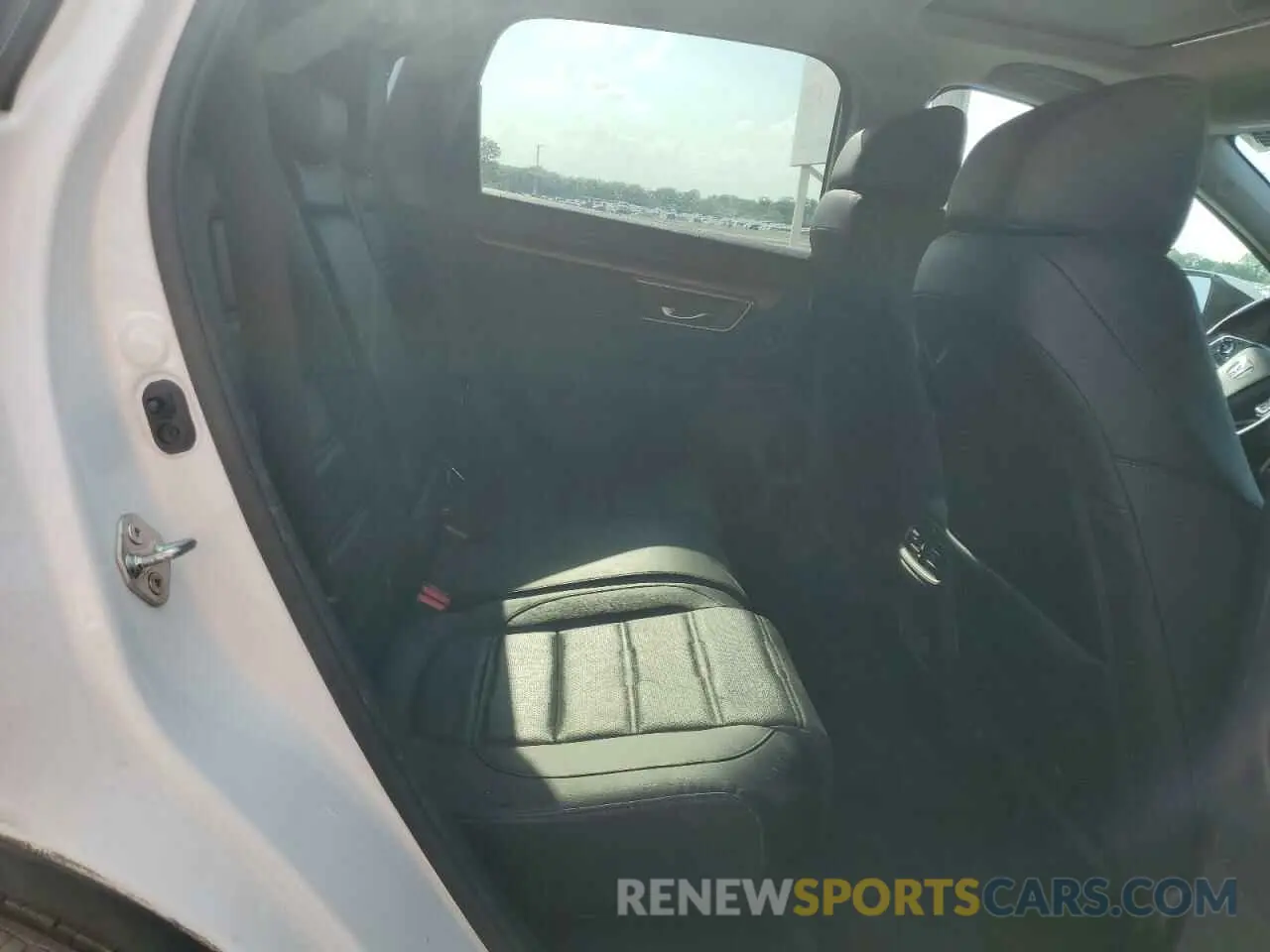 11 Фотография поврежденного автомобиля 7FARW1H8XKE024966 HONDA CRV 2019