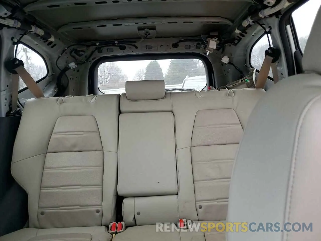 10 Photograph of a damaged car 7FARW1H92KE012139 HONDA CRV 2019