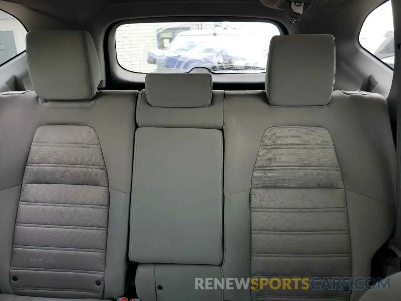10 Фотография поврежденного автомобиля 7FARW2H53KE004571 HONDA CRV 2019